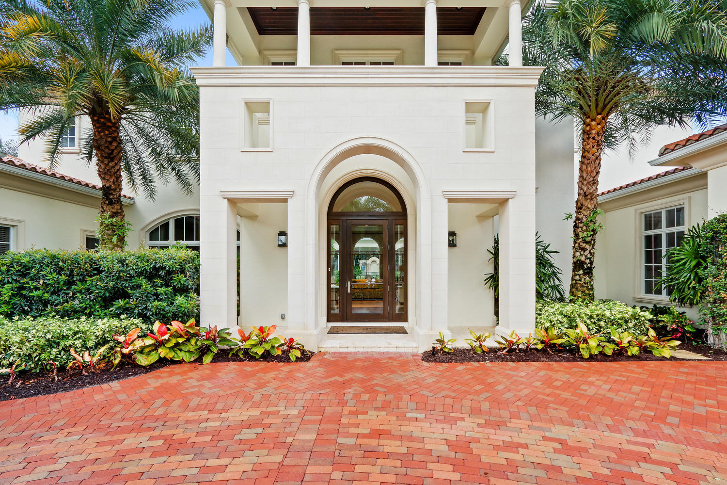 OLD PALM 4 - Residential