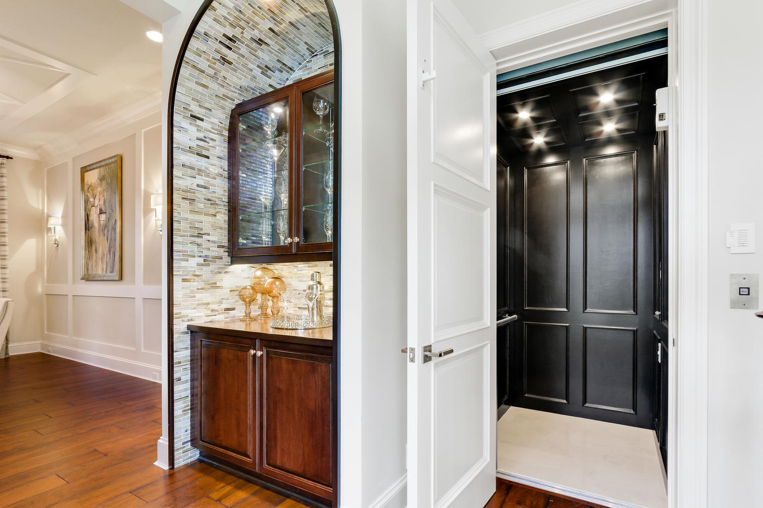 OLD PALM 4 - Residential