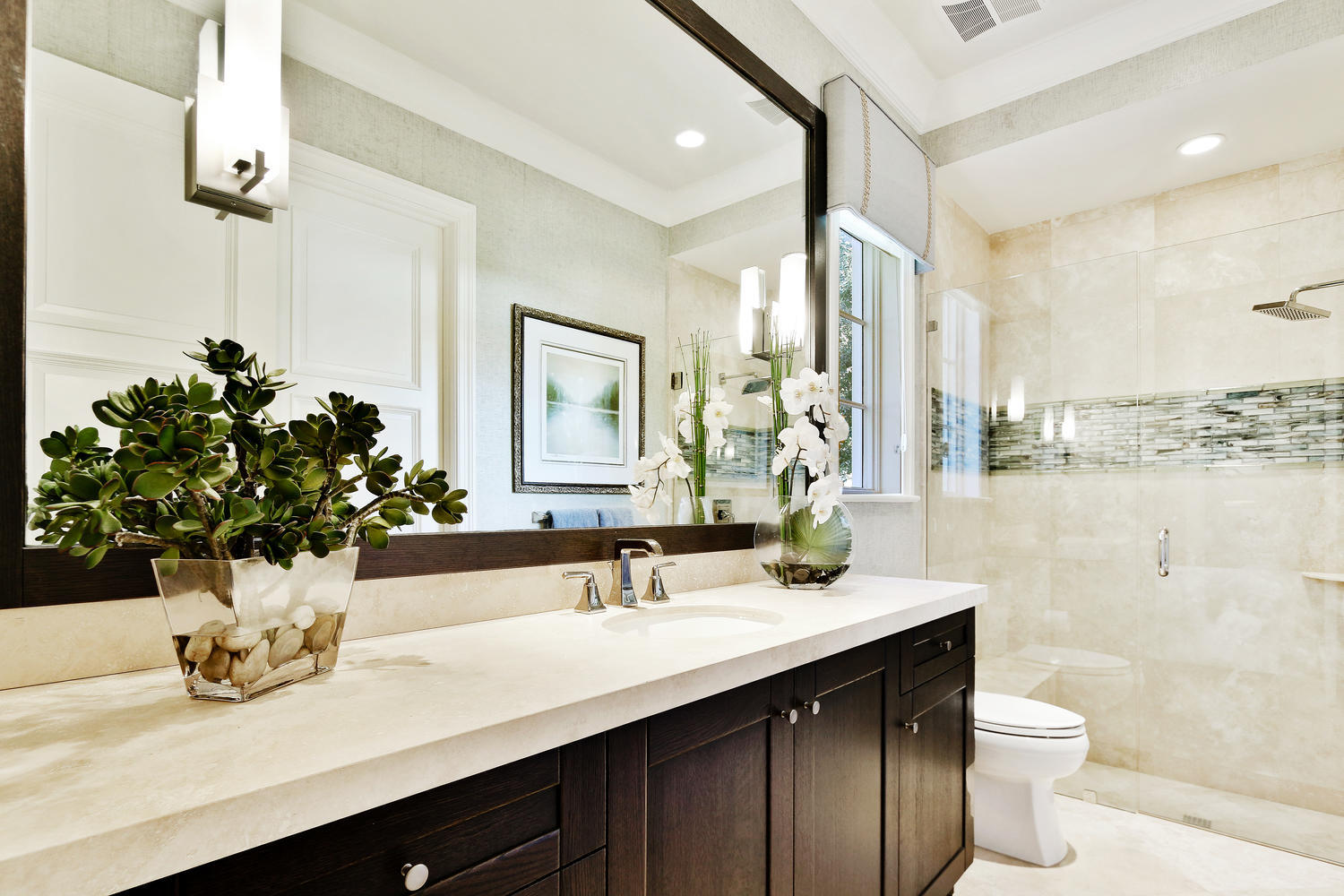 OLD PALM 4 - Residential