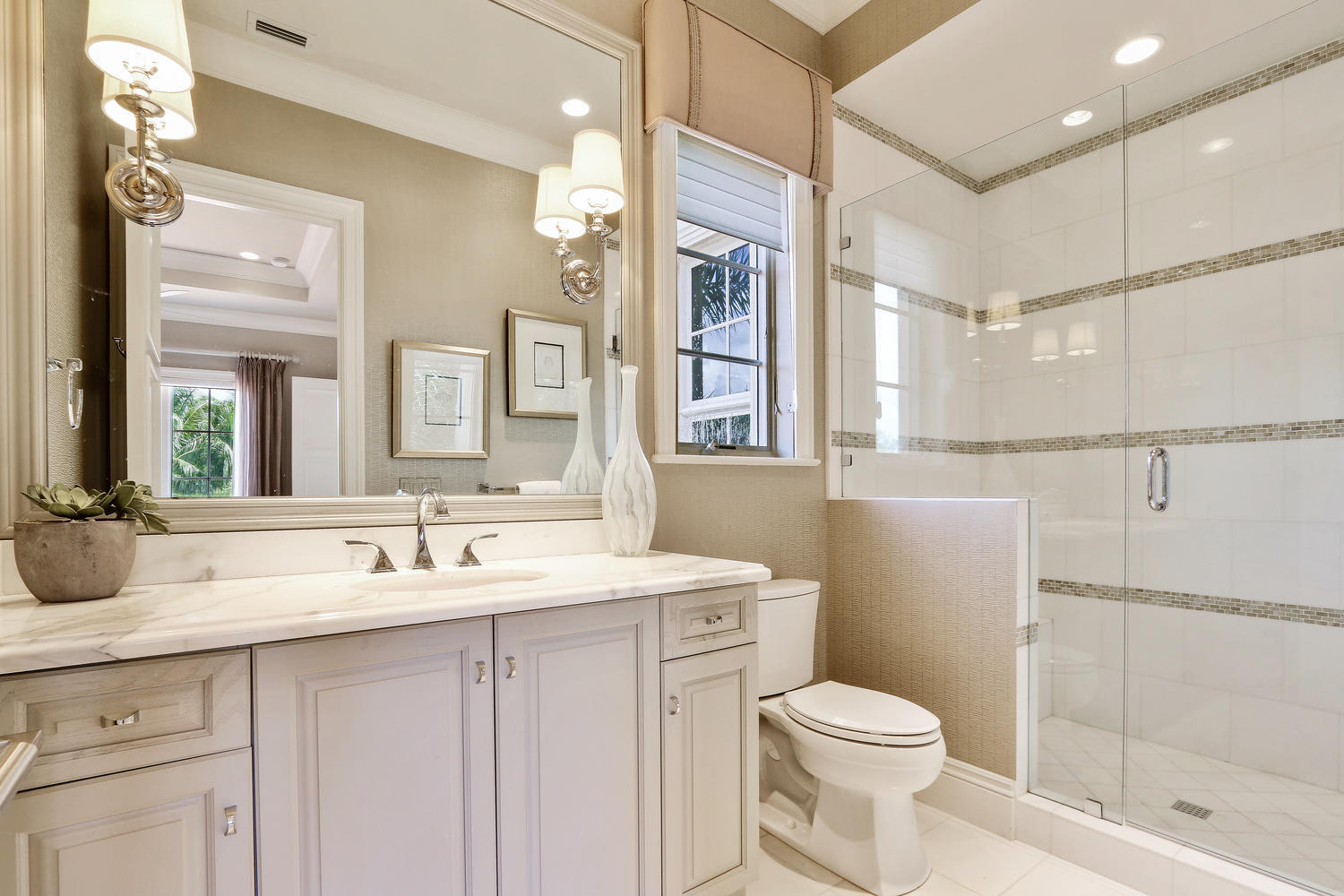 OLD PALM 4 - Residential