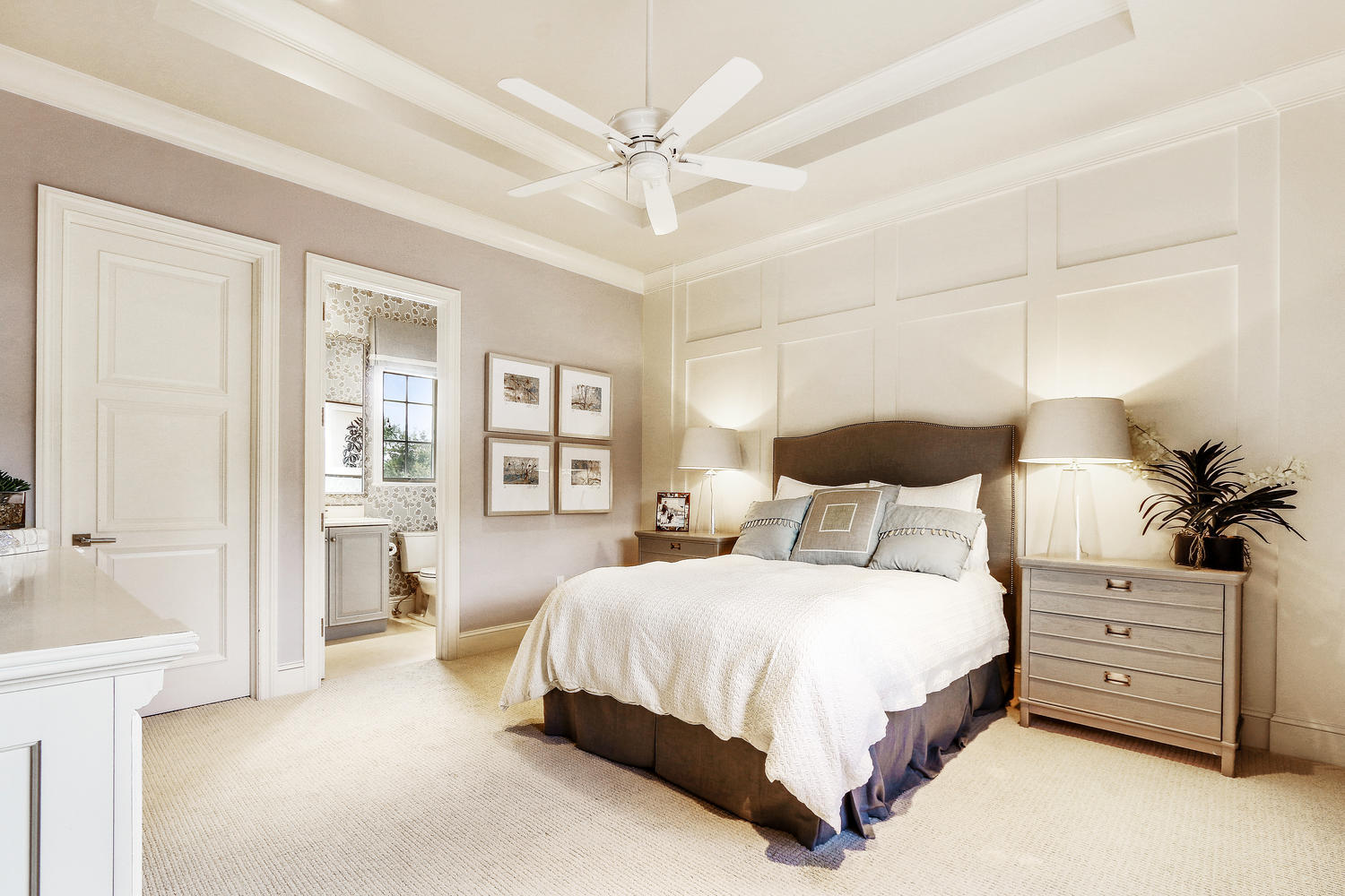 OLD PALM 4 - Residential