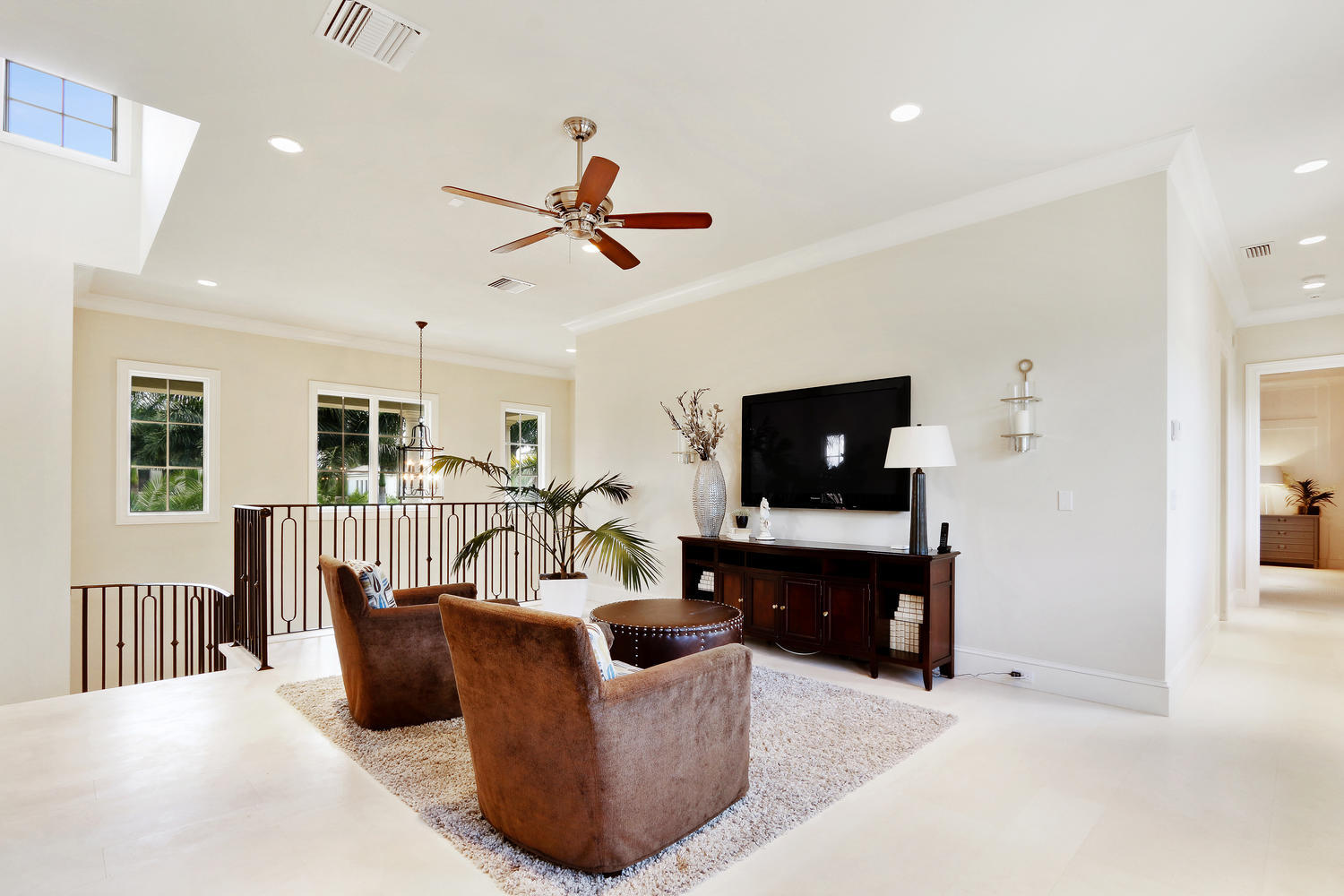 OLD PALM 4 - Residential