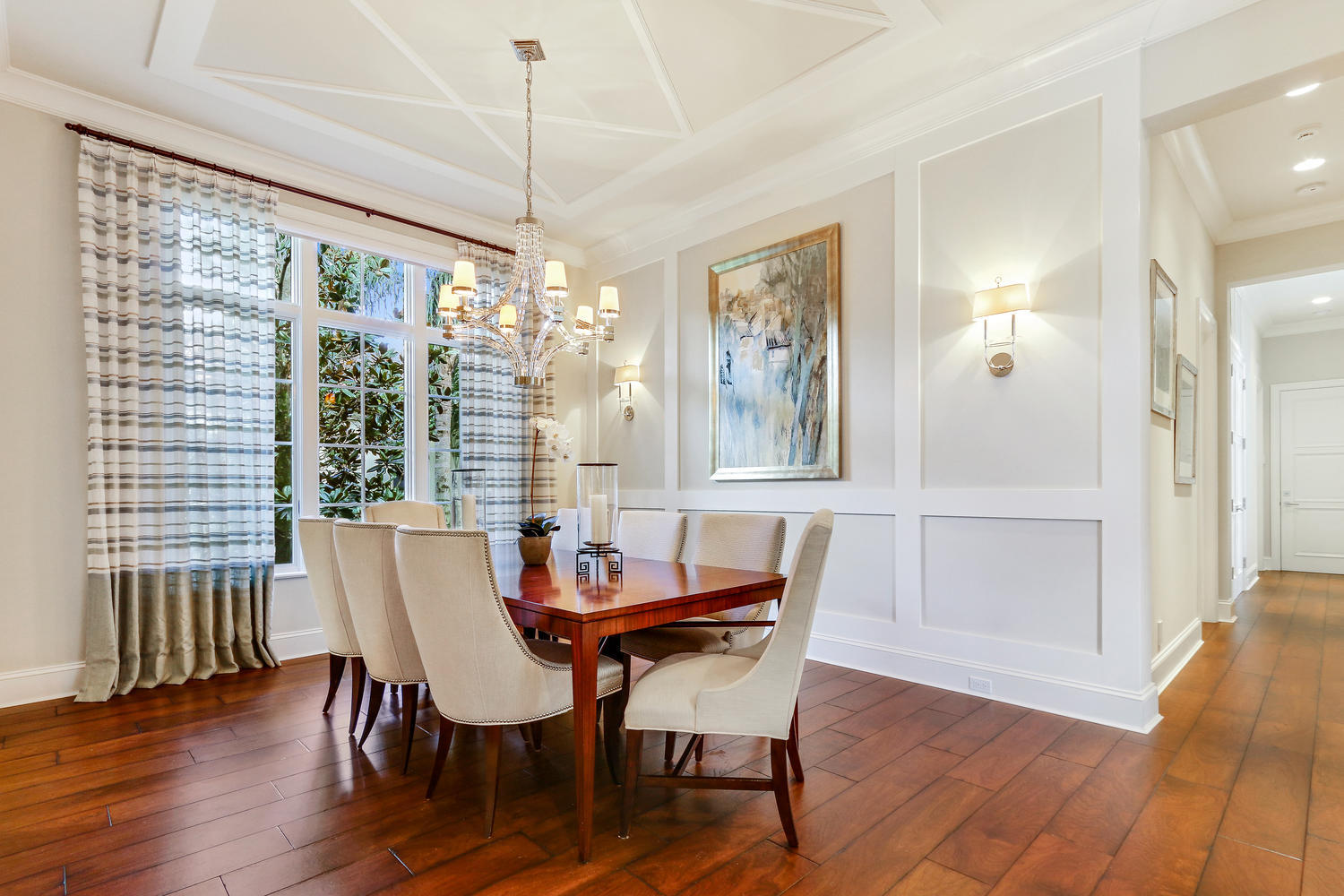 OLD PALM 4 - Residential