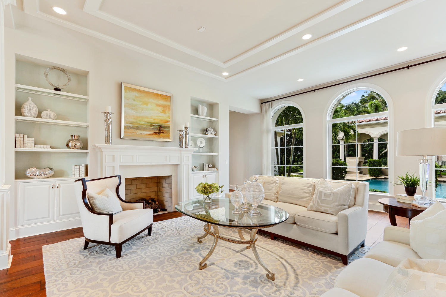 OLD PALM 4 - Residential