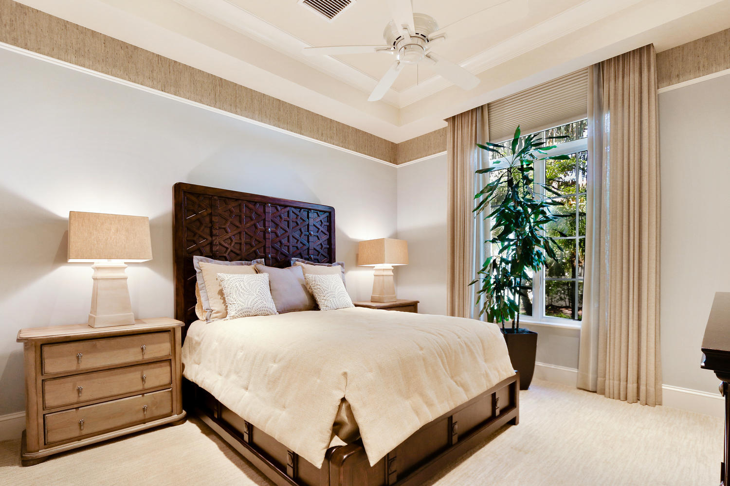 OLD PALM 4 - Residential