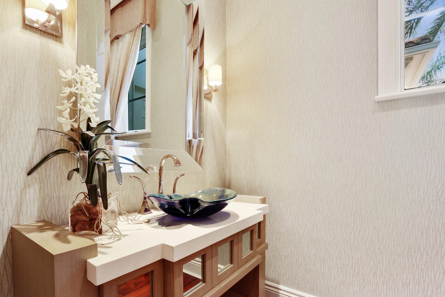 OLD PALM 4 - Residential