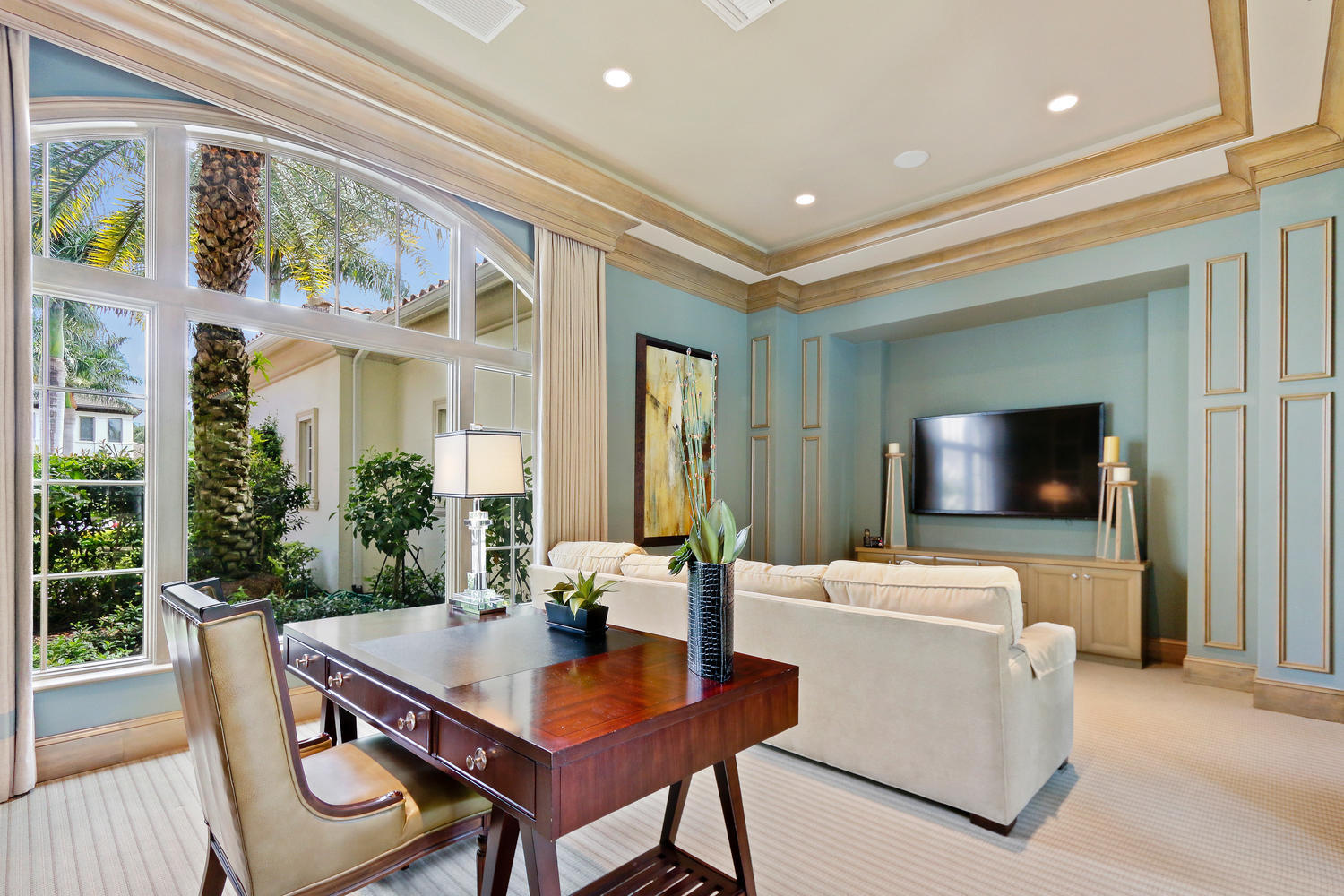 OLD PALM 4 - Residential