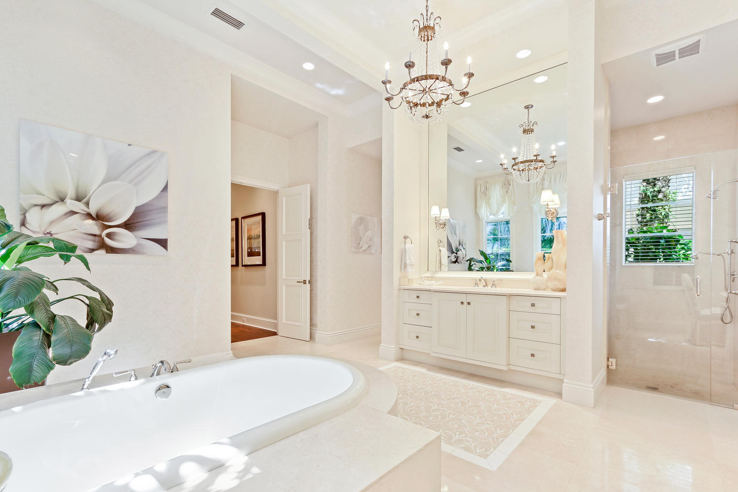 OLD PALM 4 - Residential