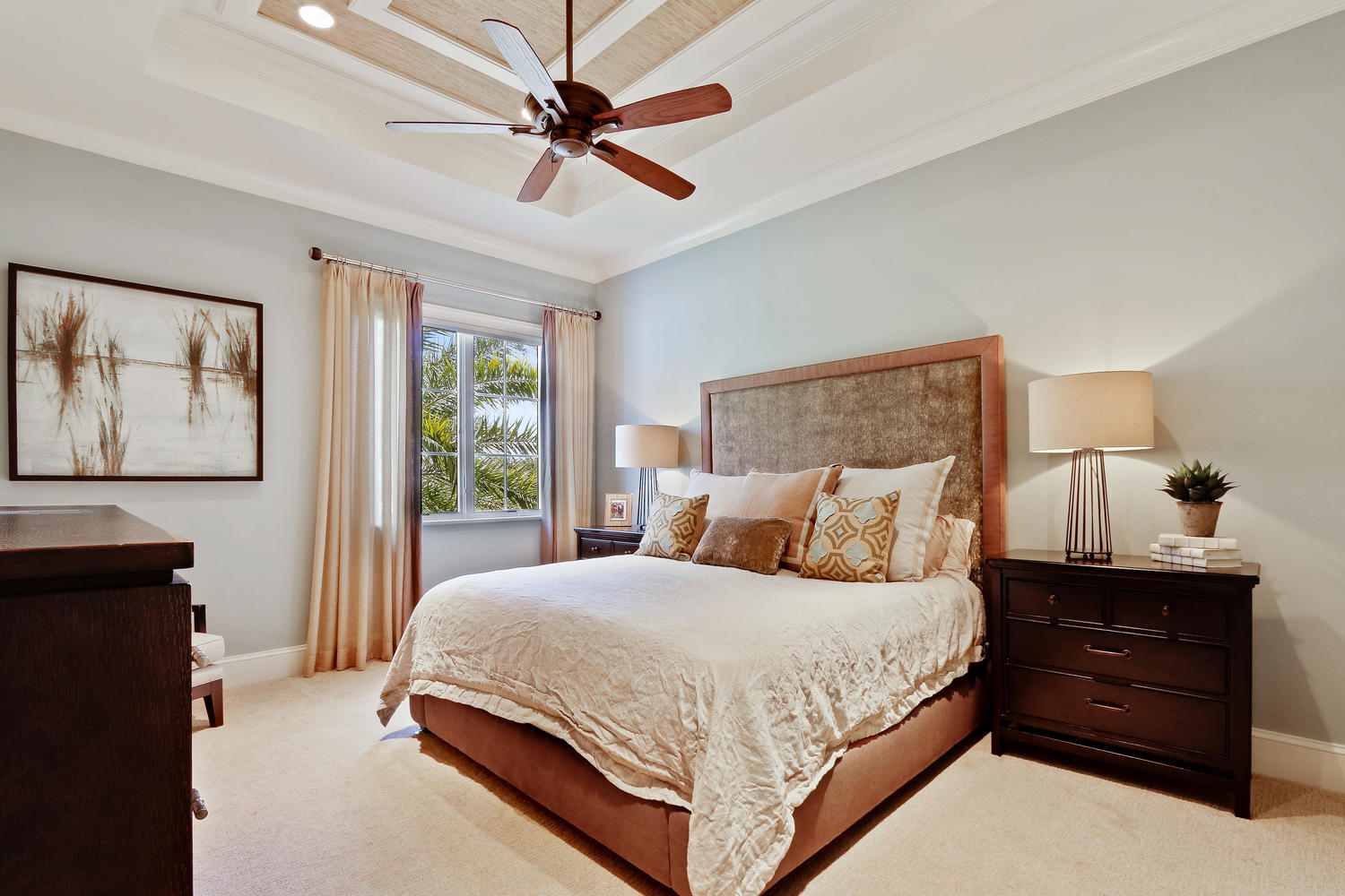 OLD PALM 4 - Residential