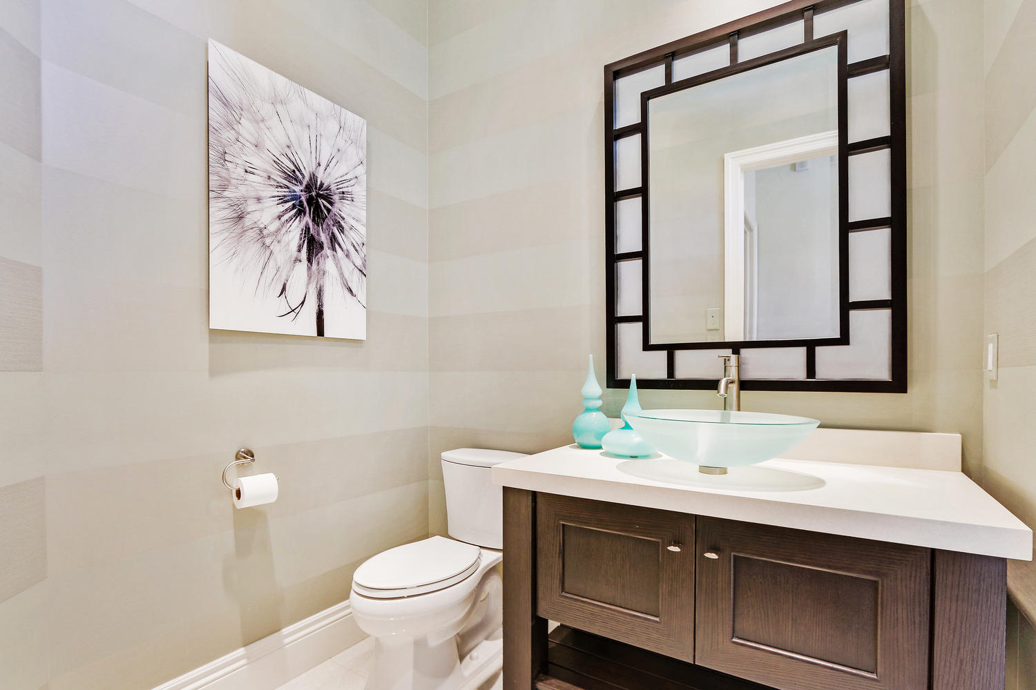 OLD PALM 4 - Residential