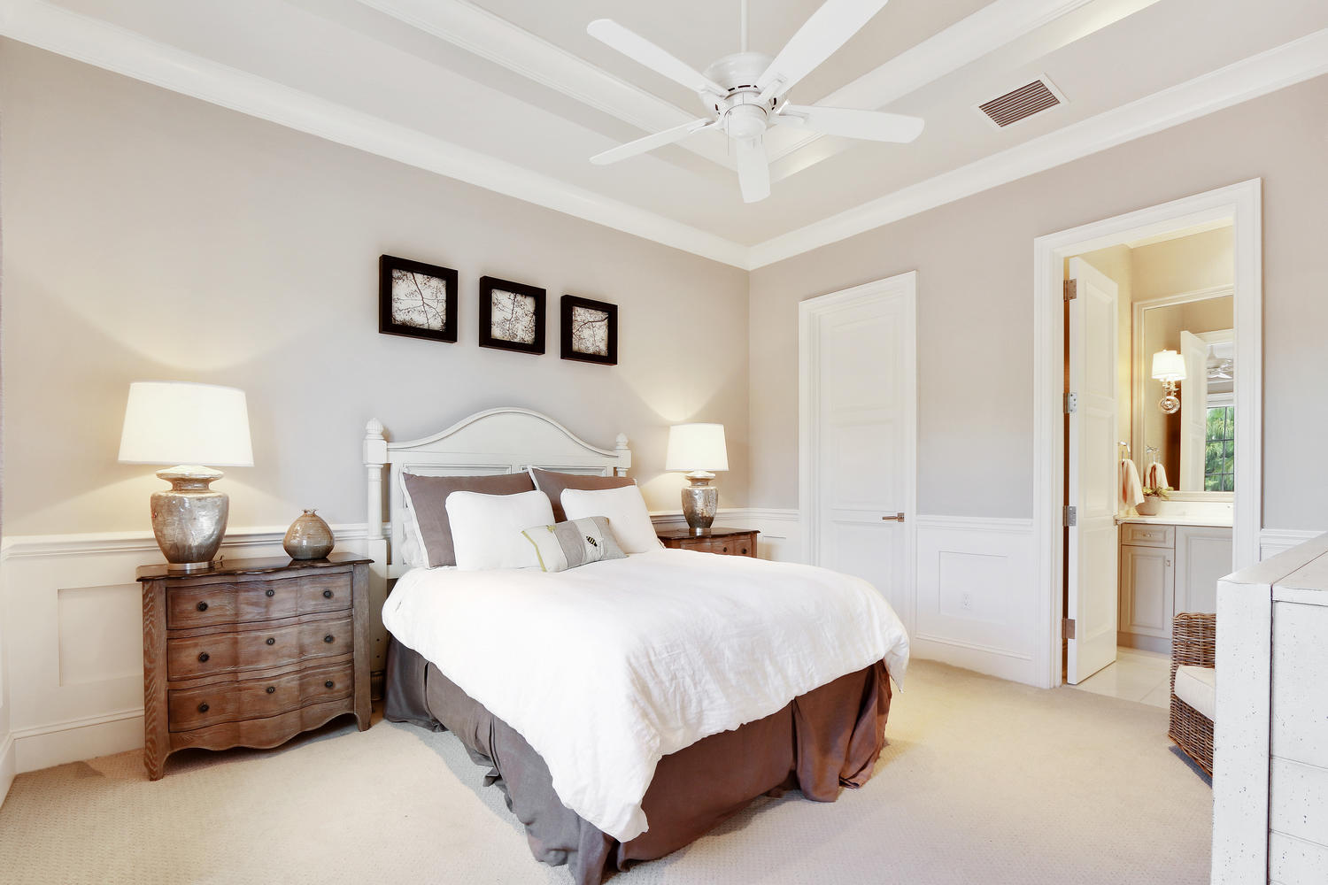 OLD PALM 4 - Residential