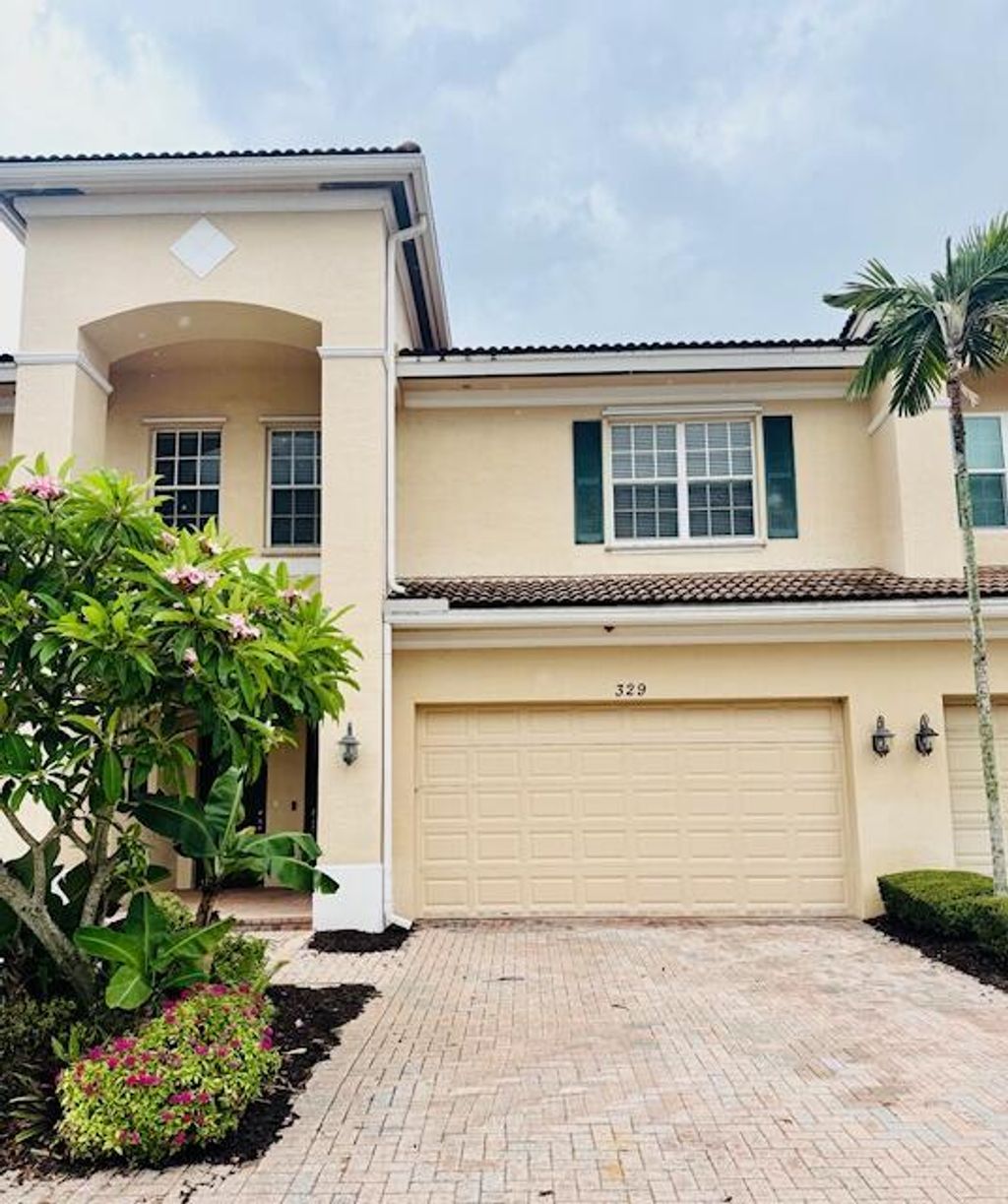 Photo of 329 SW Otter Run Place, Stuart, FL 34997 (MLS # R11097369)