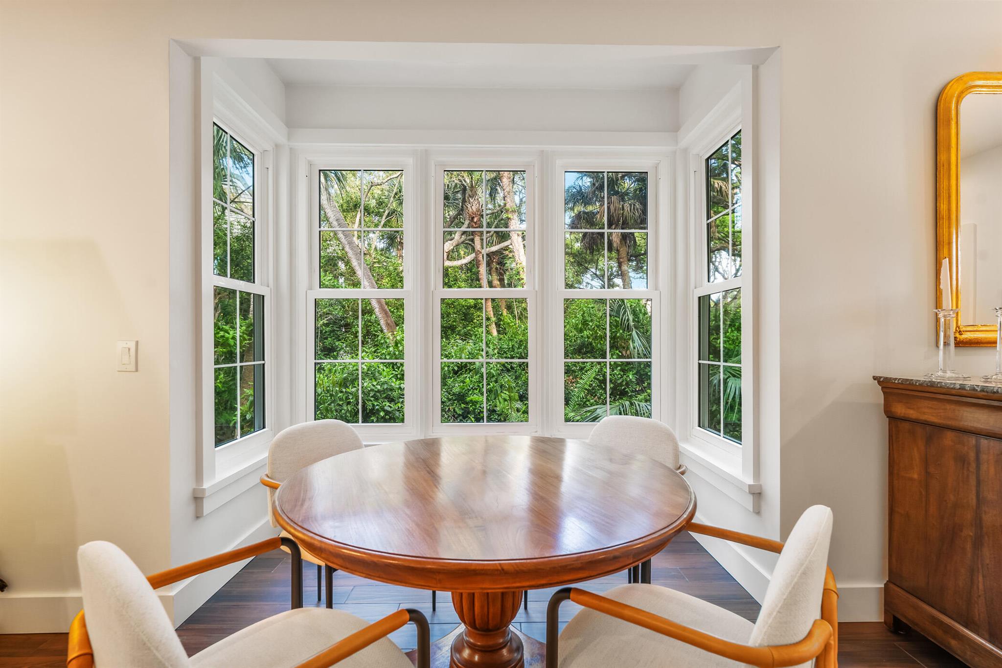 Sea Oaks - Residential