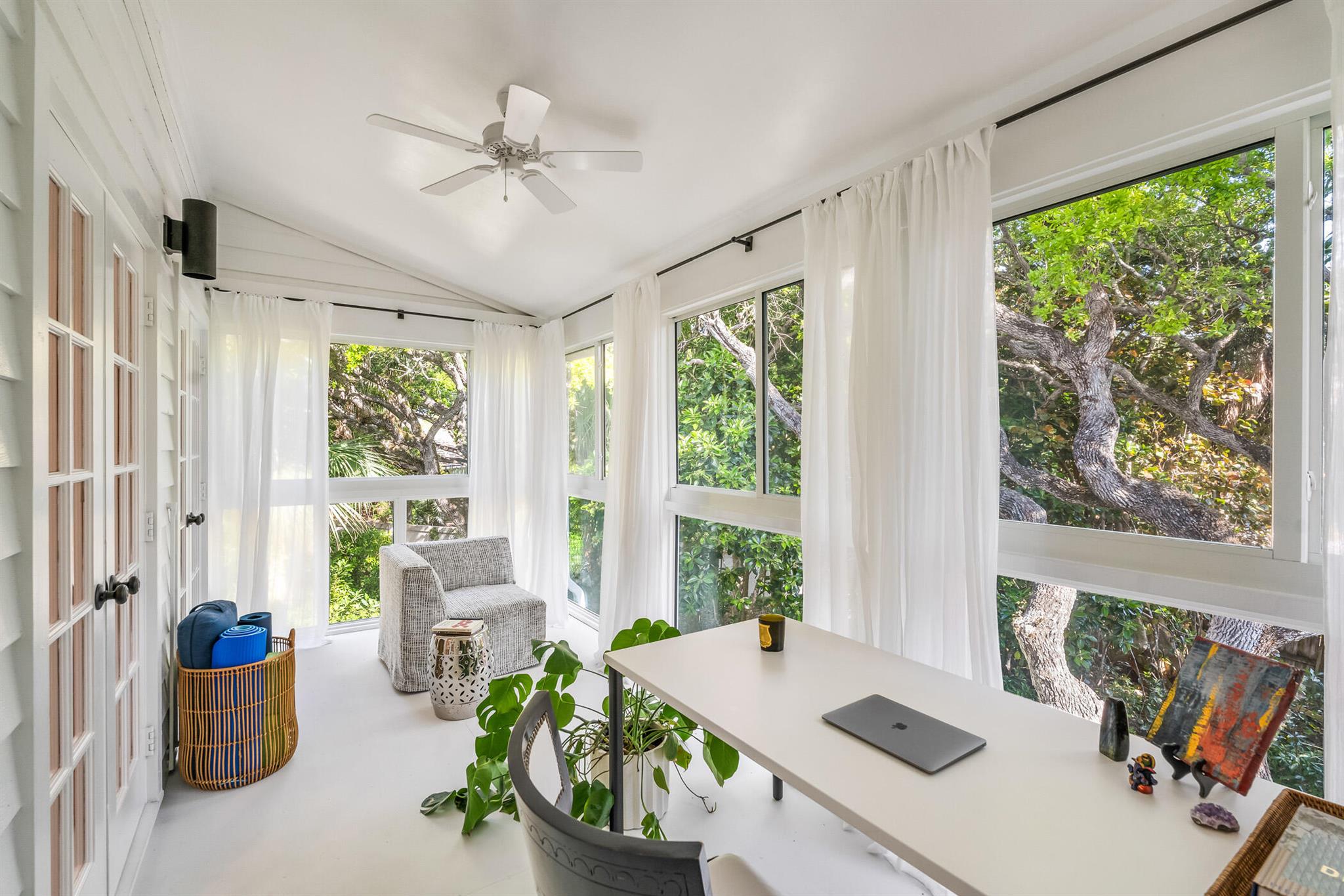 Sea Oaks - Residential