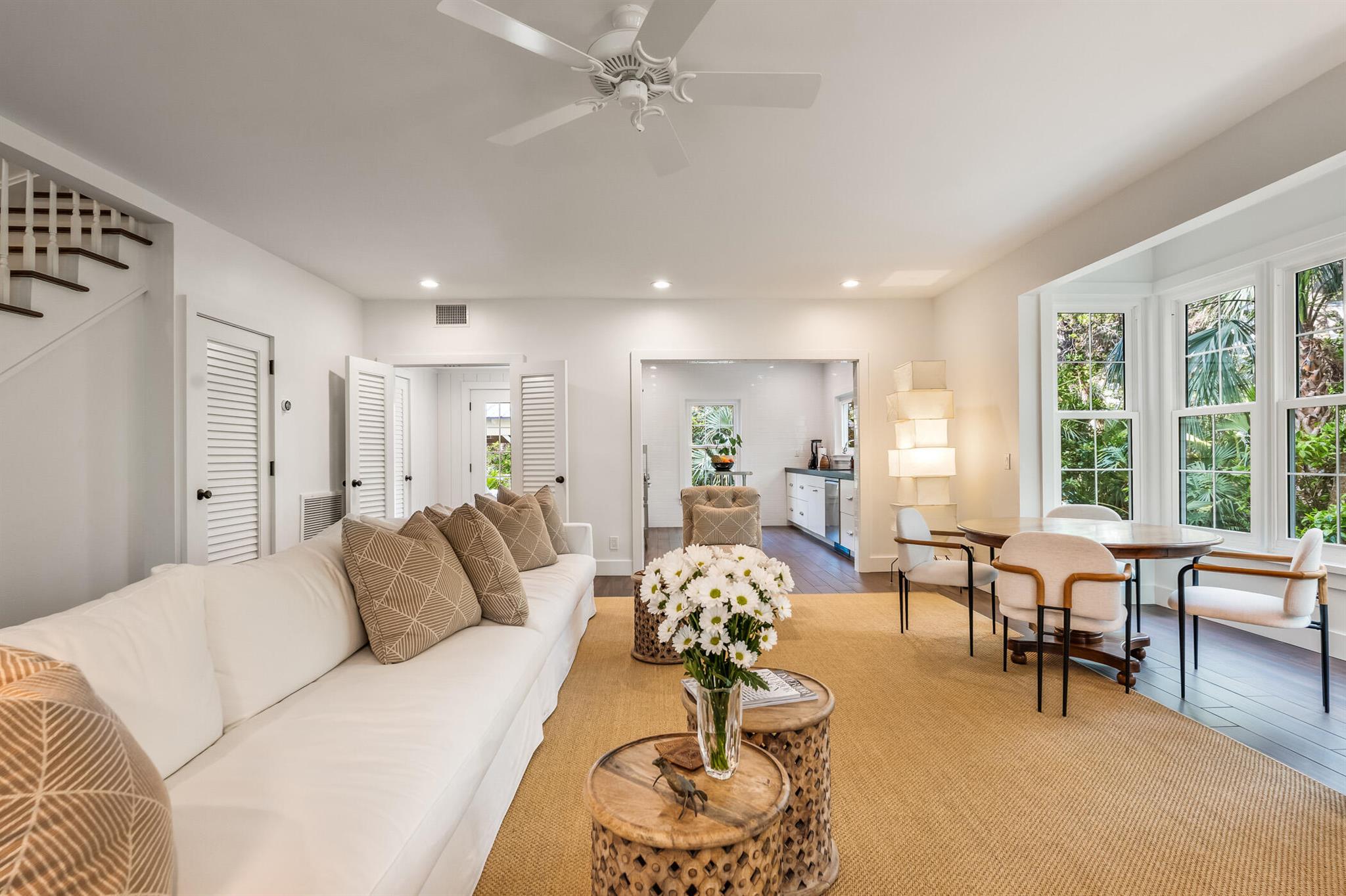 Sea Oaks - Residential
