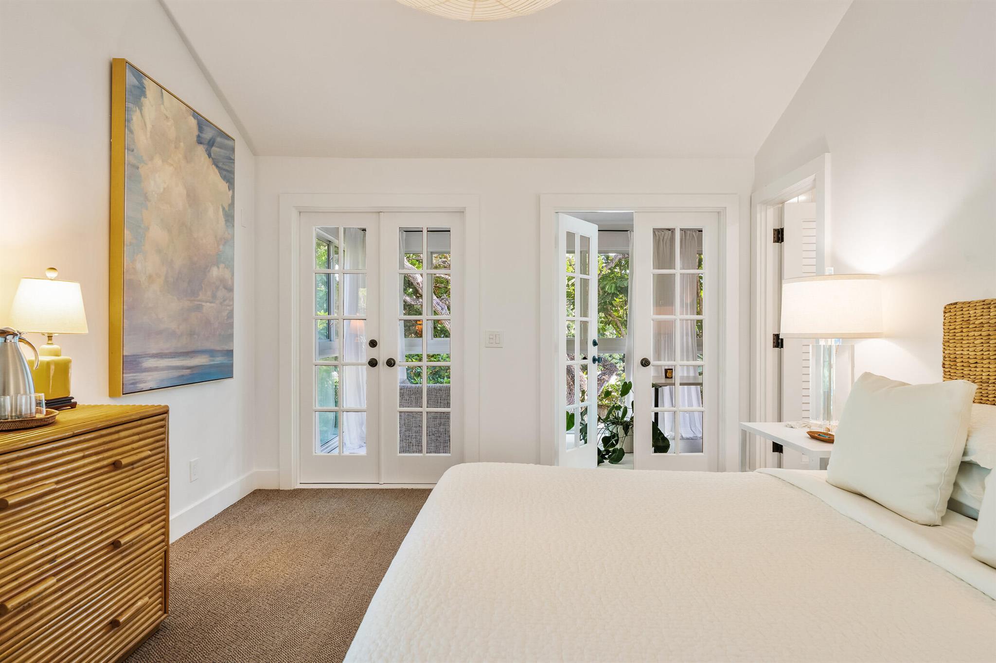 Sea Oaks - Residential