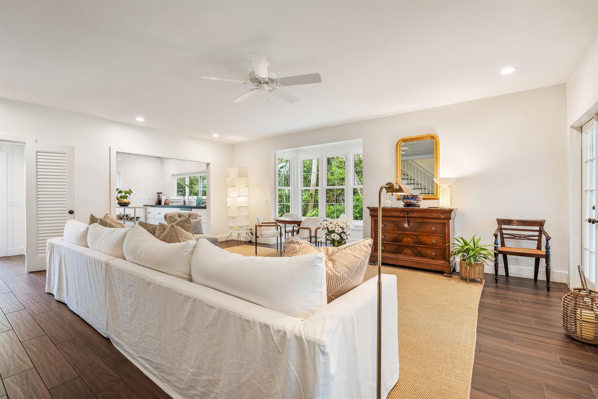Sea Oaks - Residential