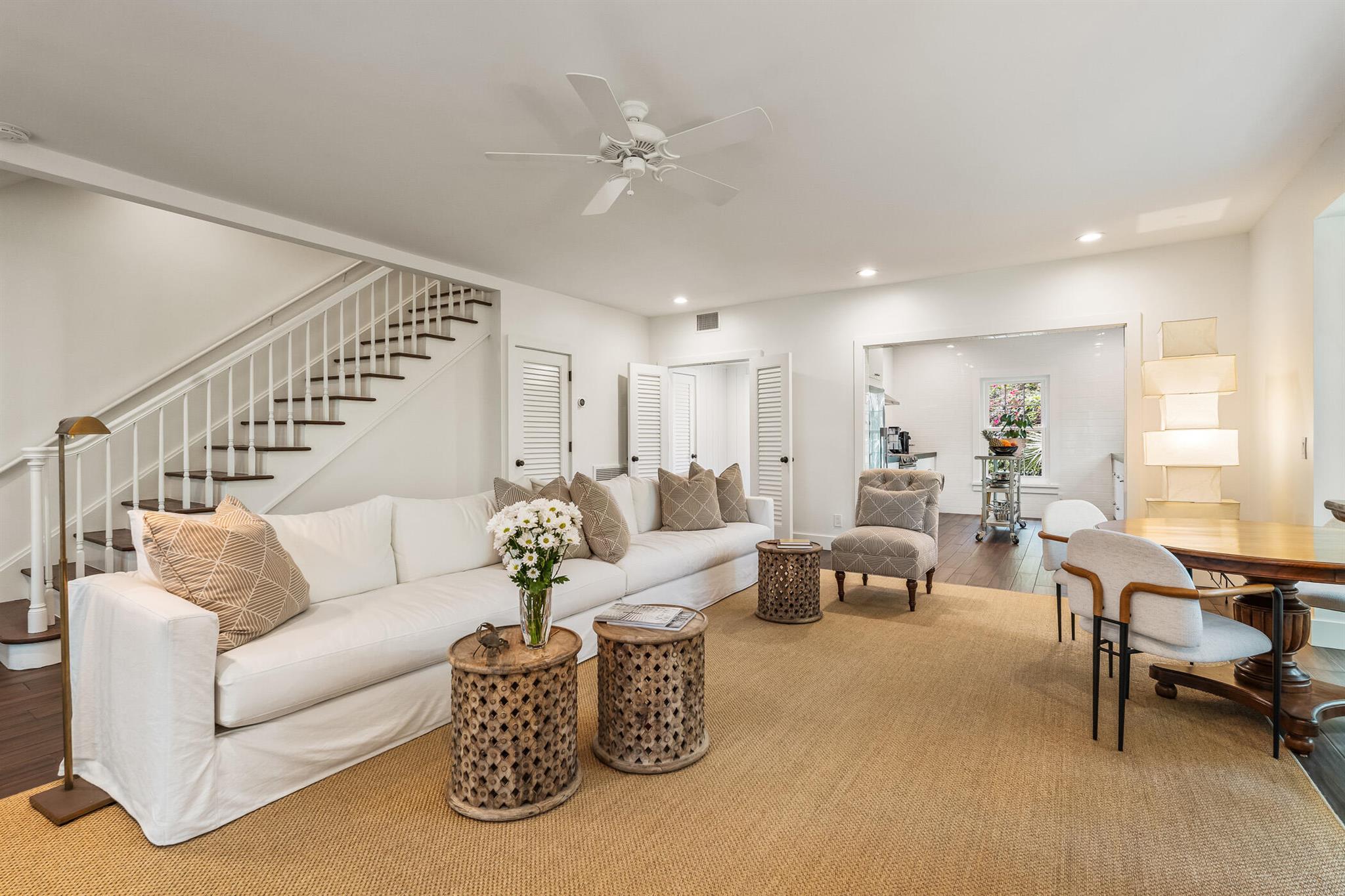 Sea Oaks - Residential