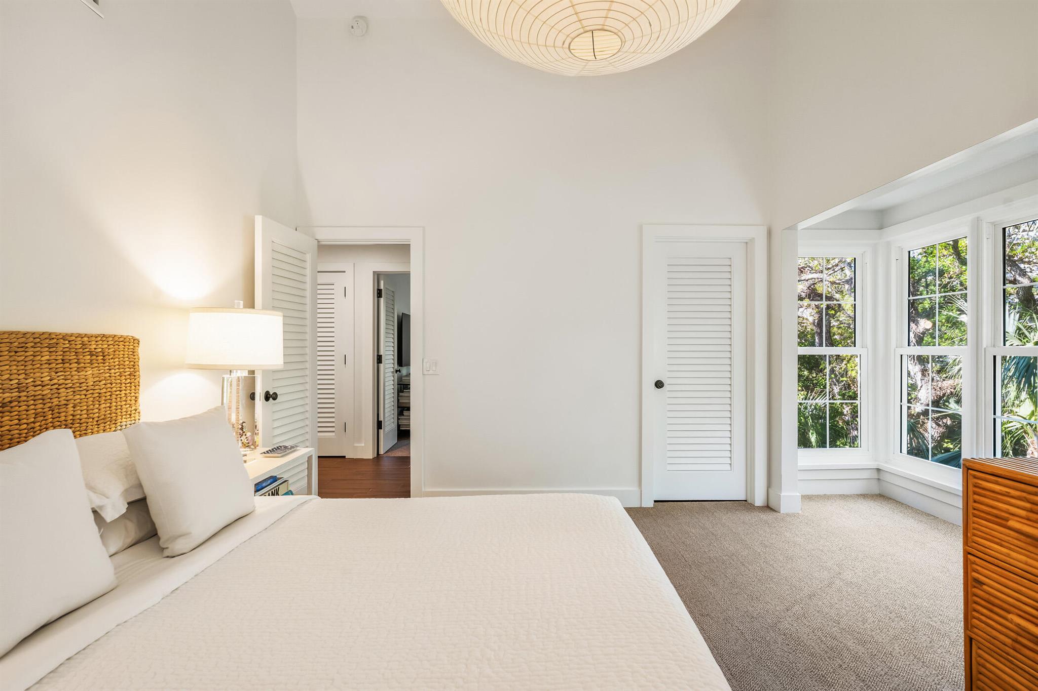 Sea Oaks - Residential