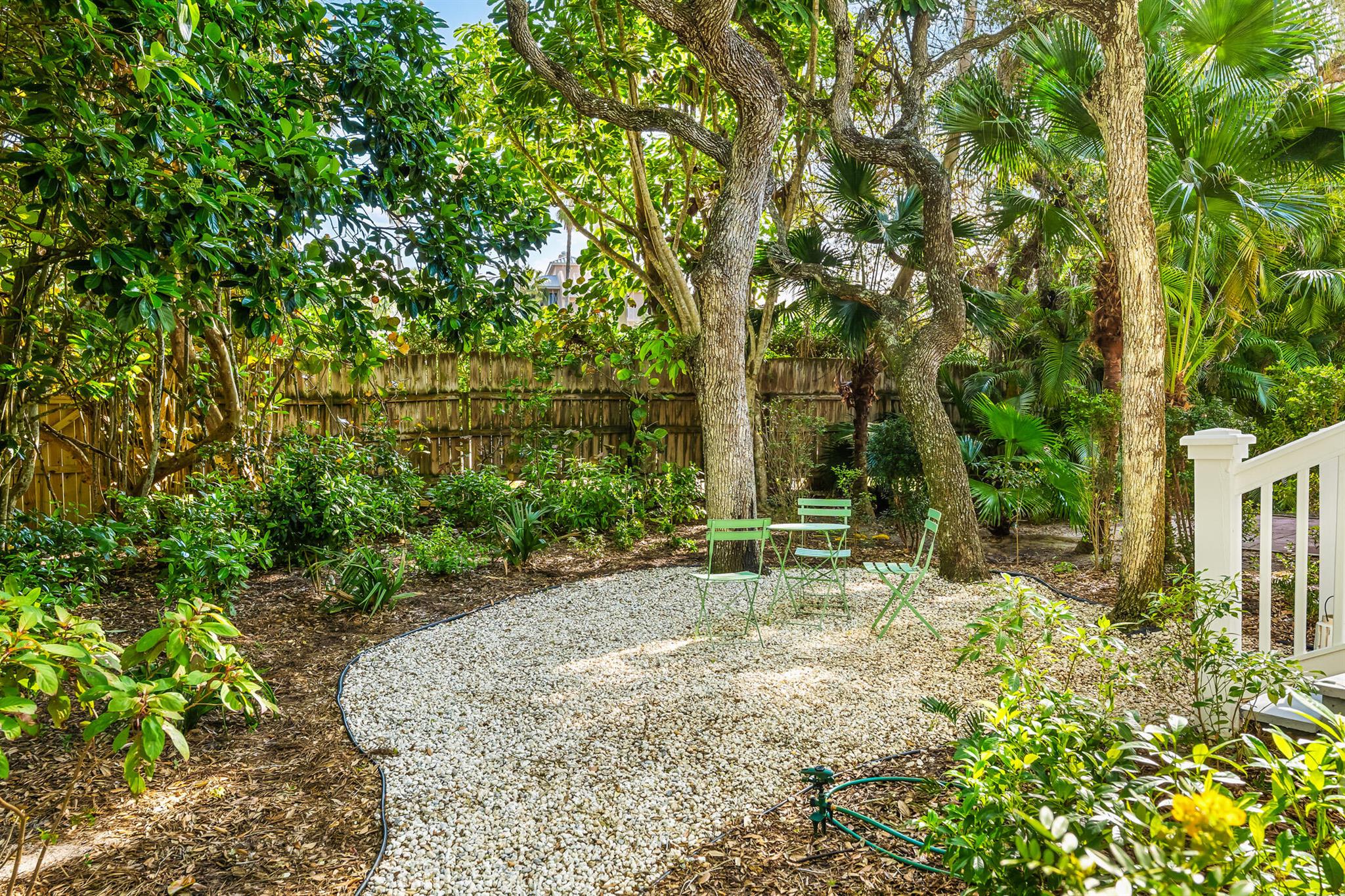 Sea Oaks - Residential