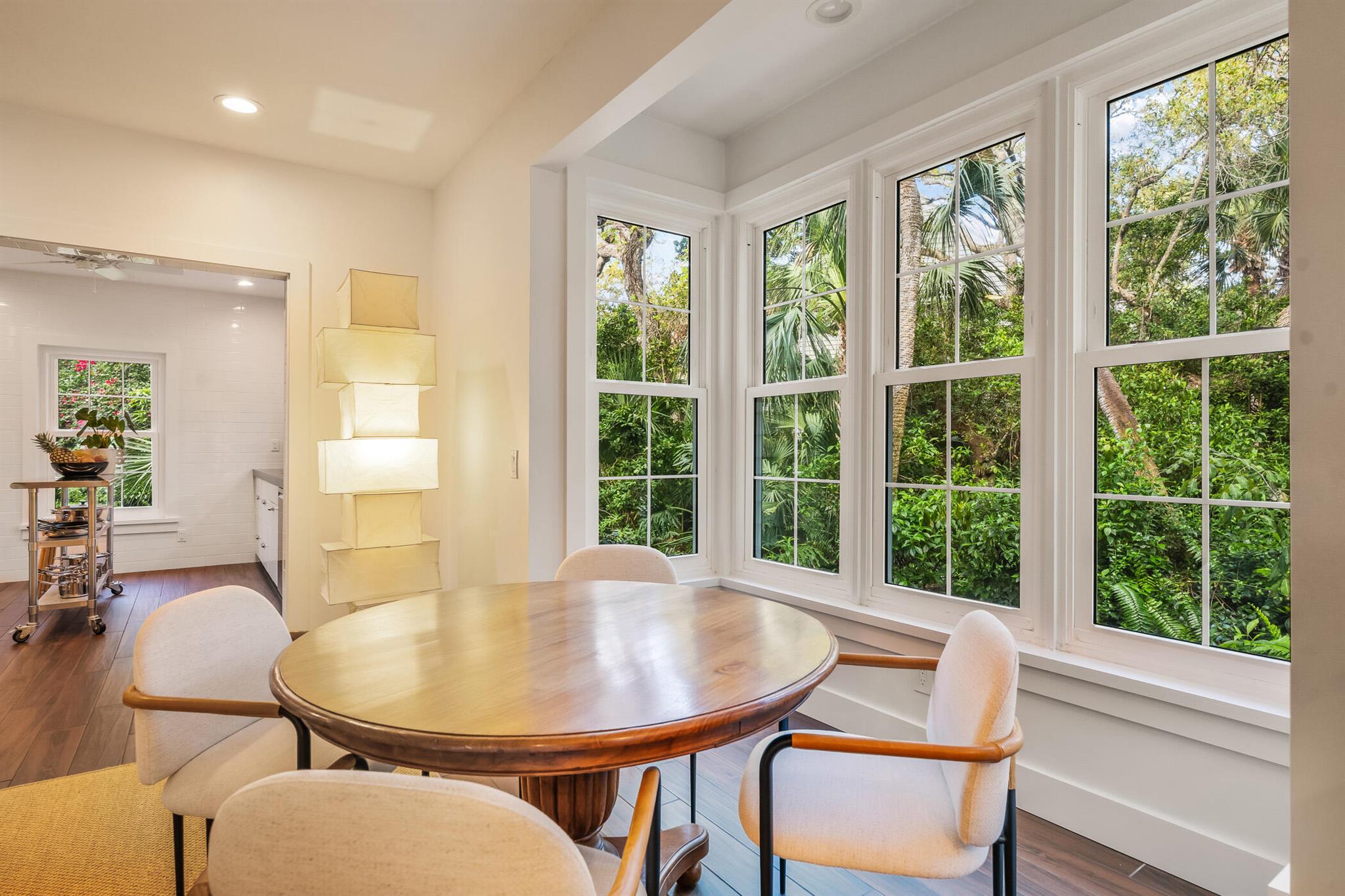 Sea Oaks - Residential