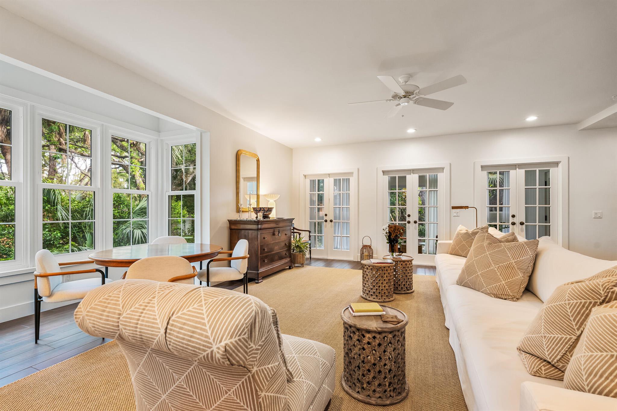 Sea Oaks - Residential