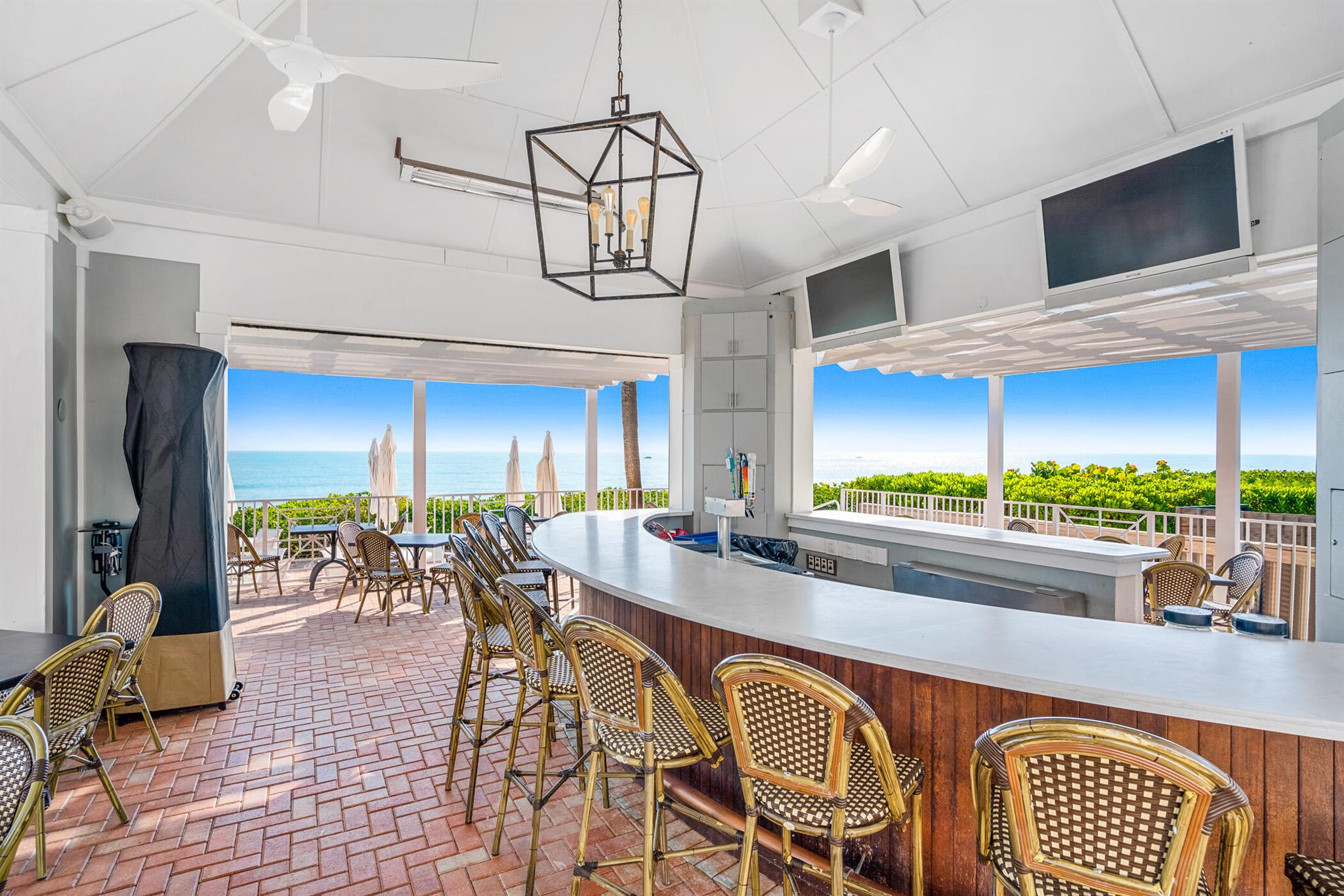 Sea Oaks - Residential