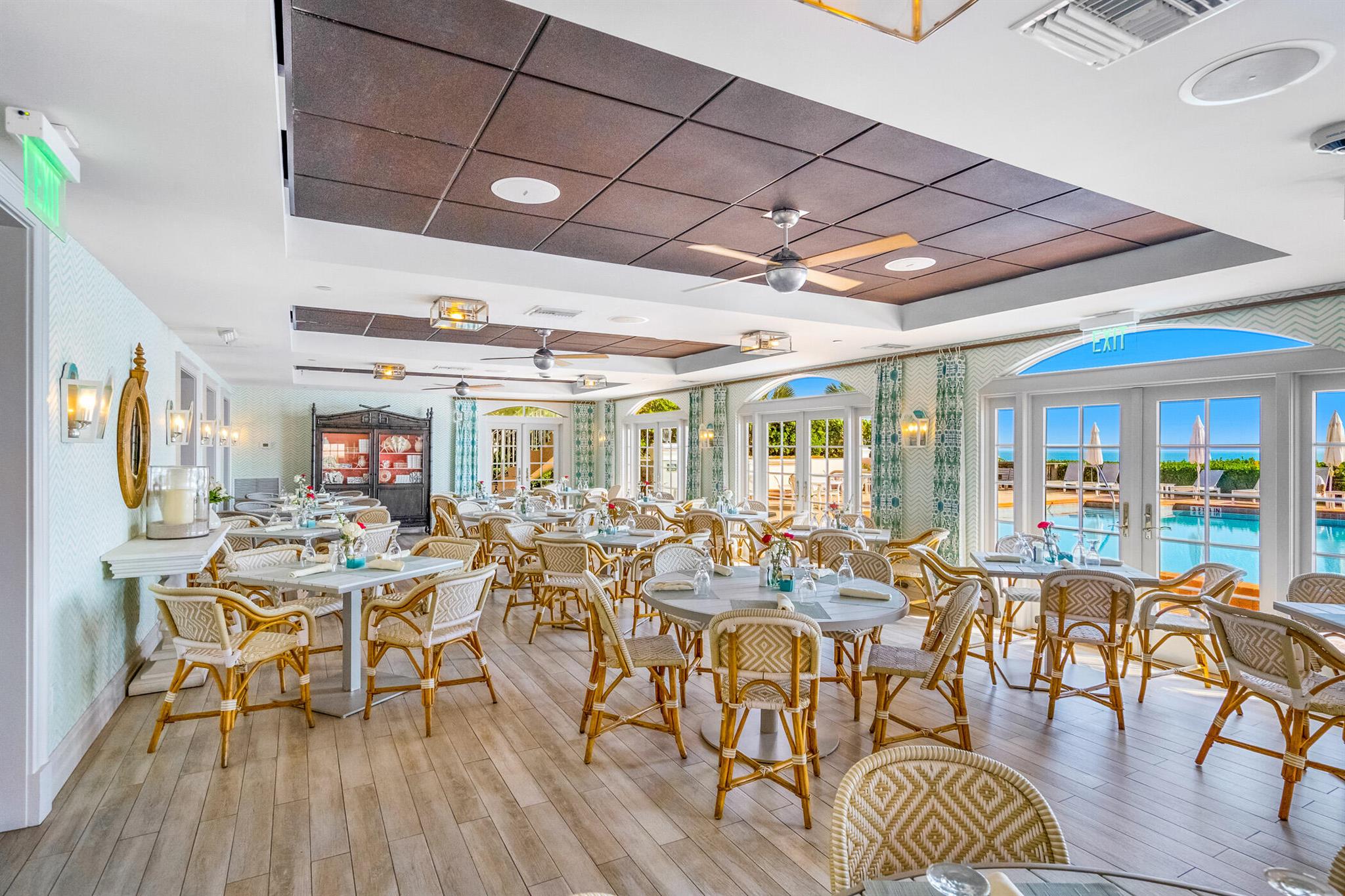 Sea Oaks - Residential