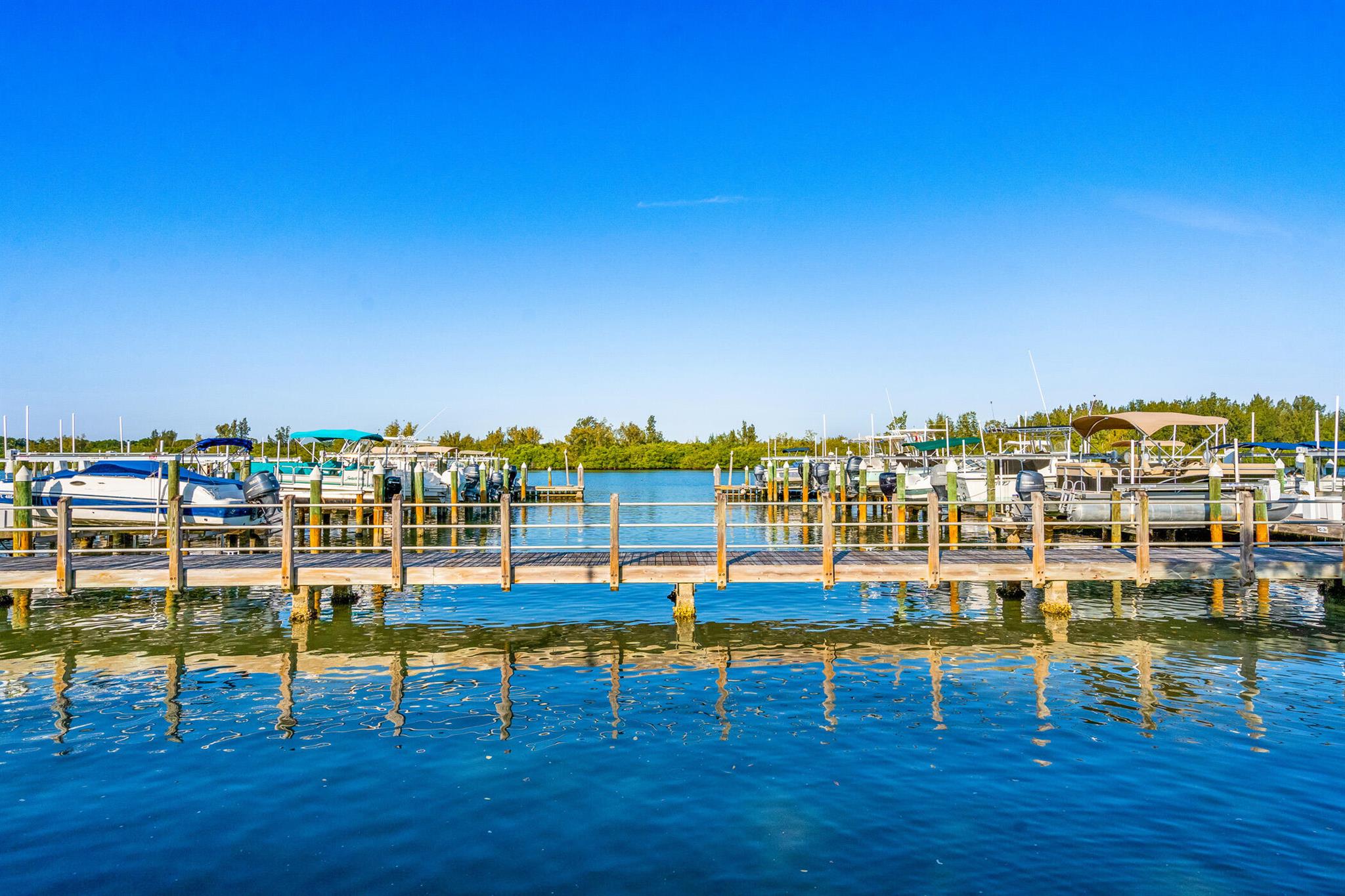 Sea Oaks - Residential