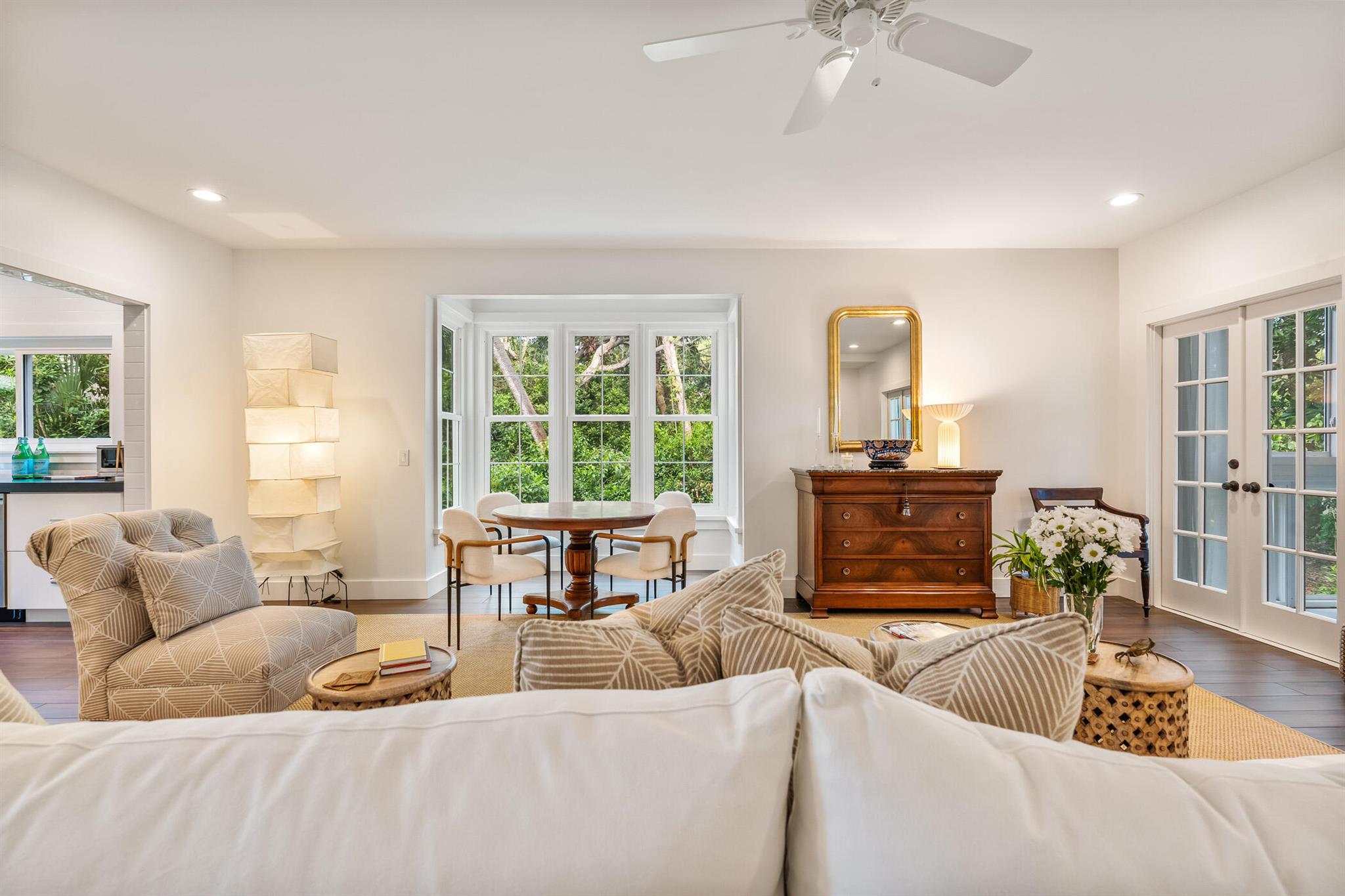 Sea Oaks - Residential
