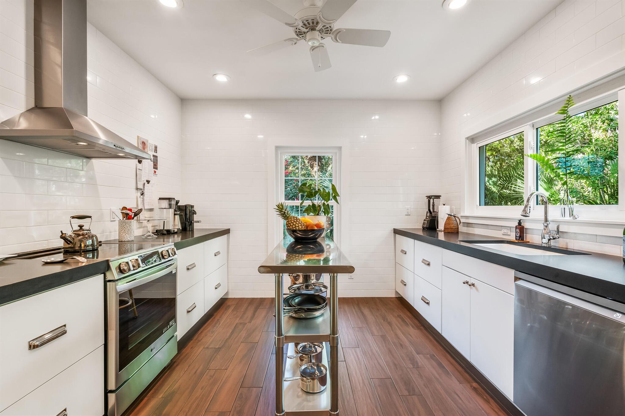 Sea Oaks - Residential