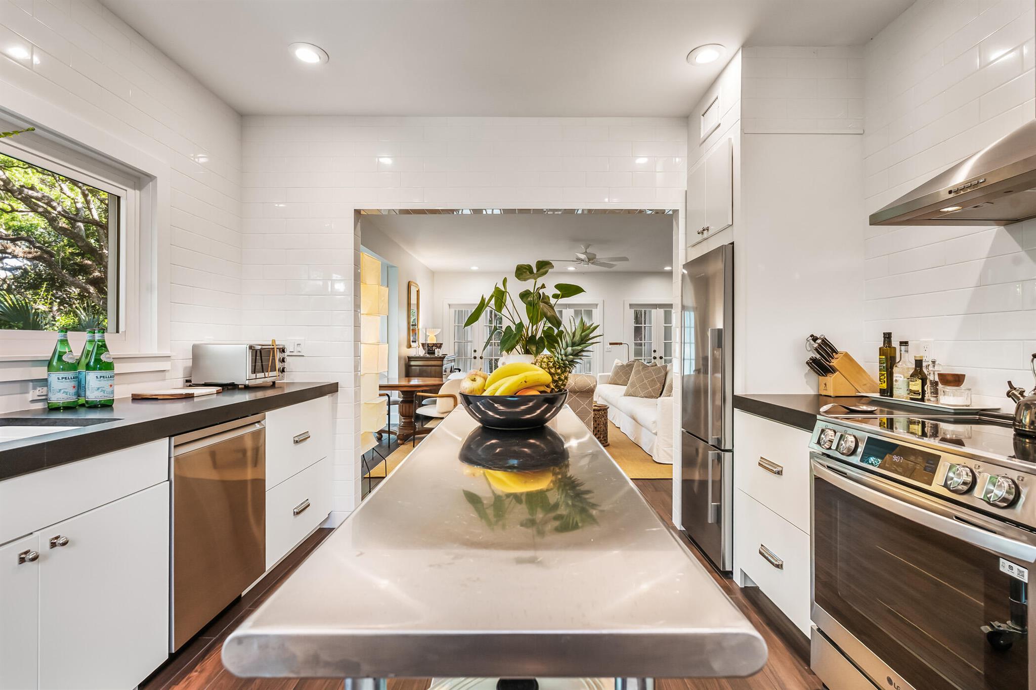 Sea Oaks - Residential