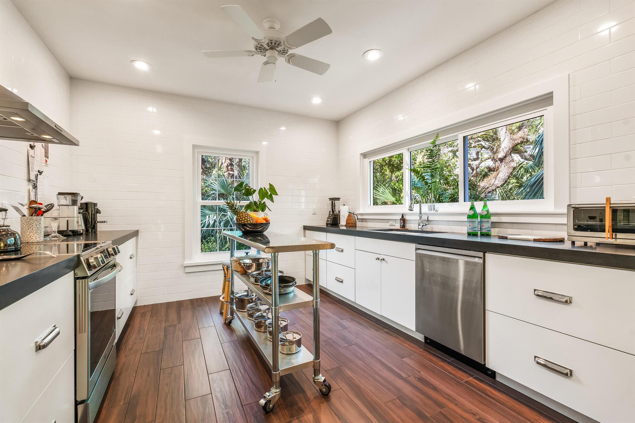 Sea Oaks - Residential