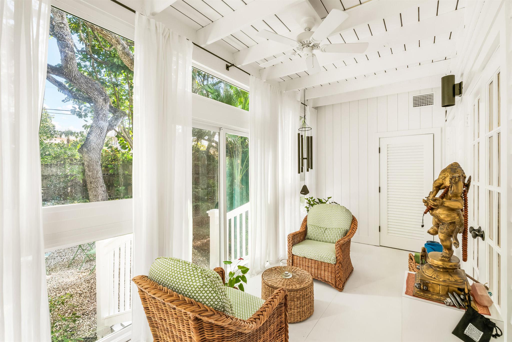 Sea Oaks - Residential