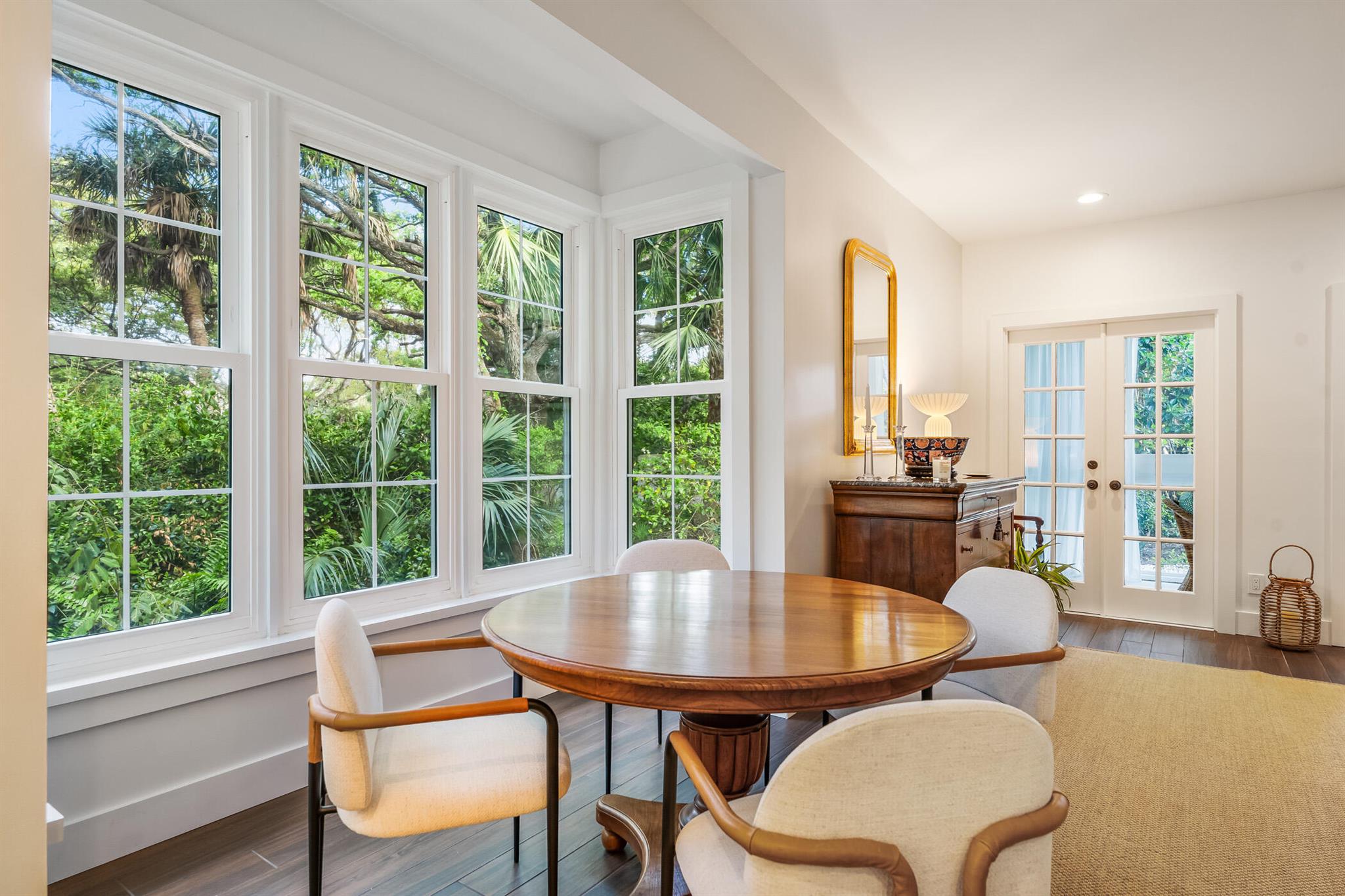 Sea Oaks - Residential
