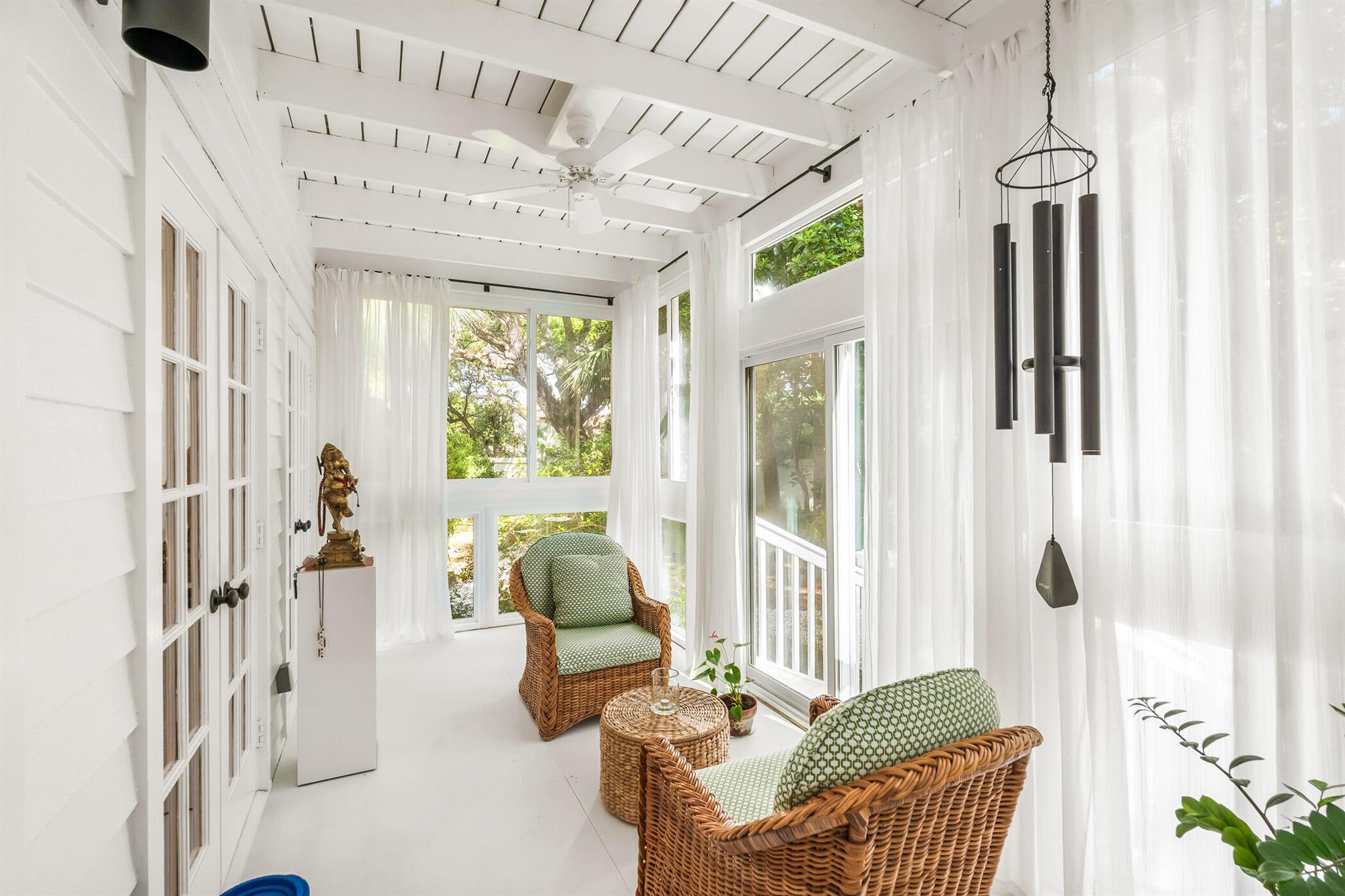Sea Oaks - Residential