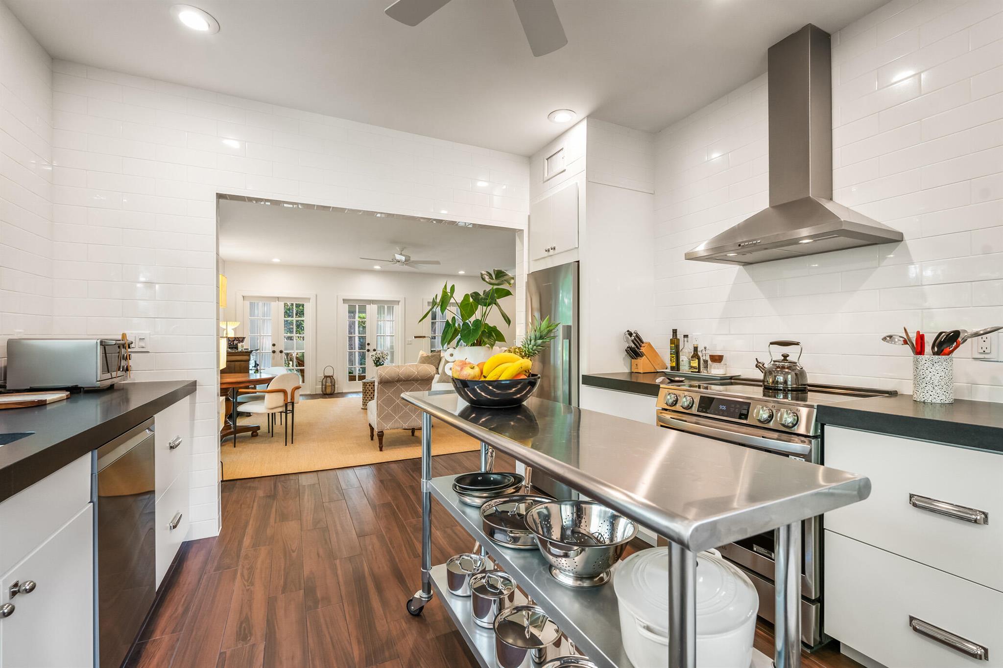 Sea Oaks - Residential