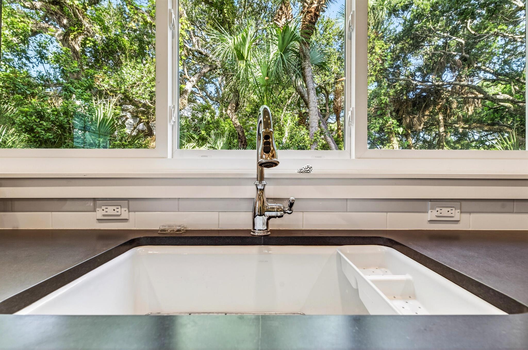 Sea Oaks - Residential