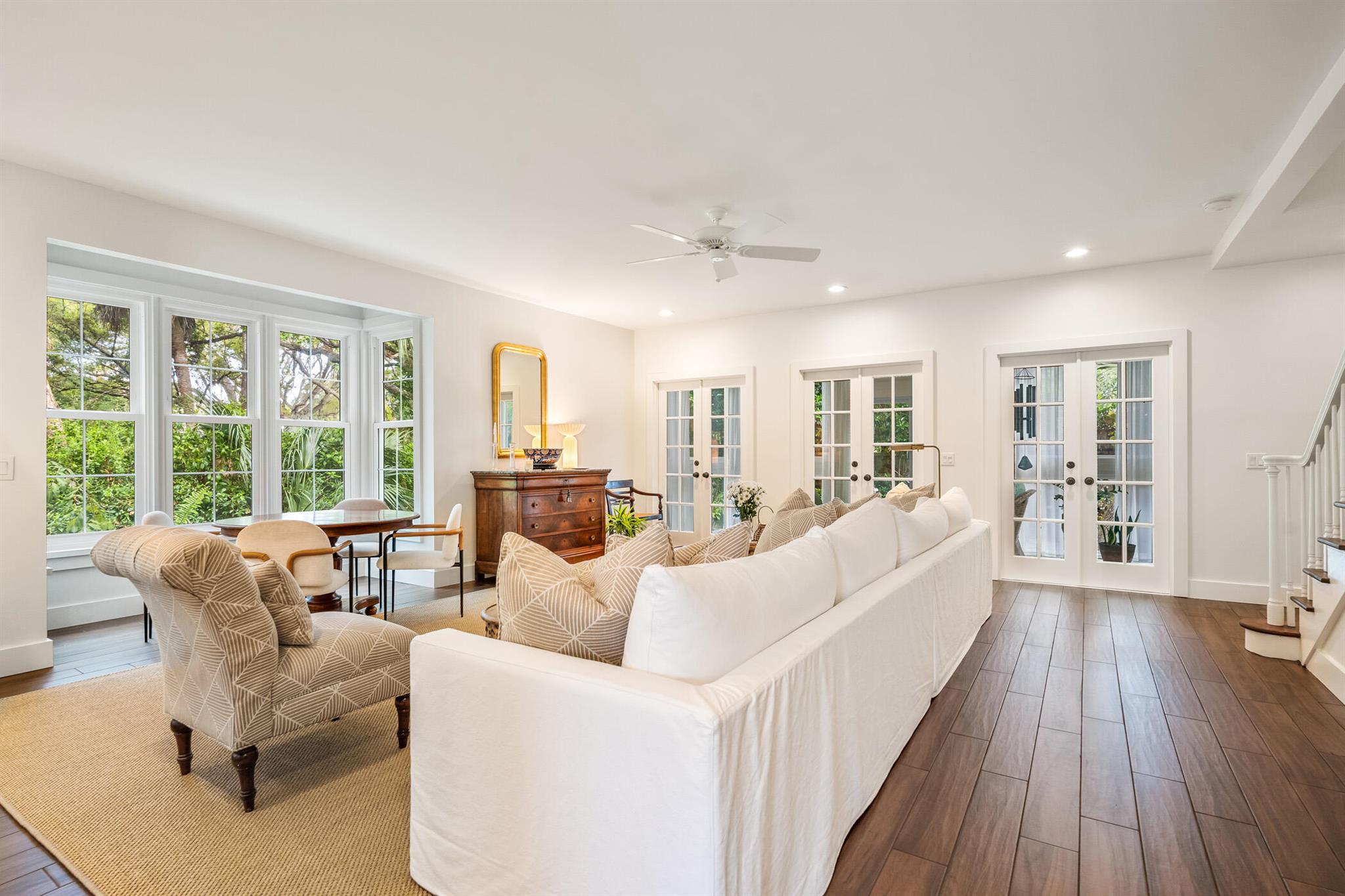 Sea Oaks - Residential