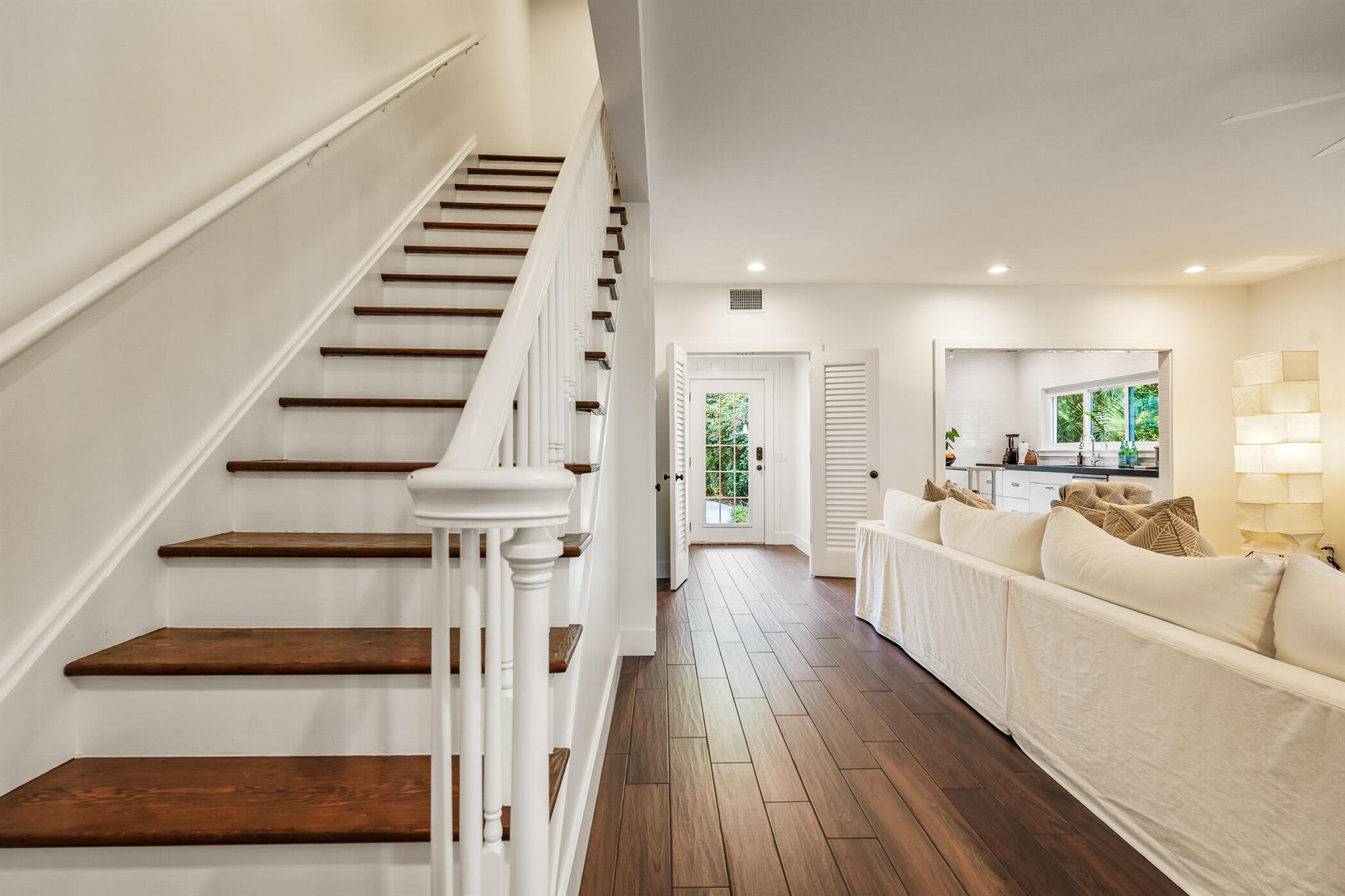 Sea Oaks - Residential
