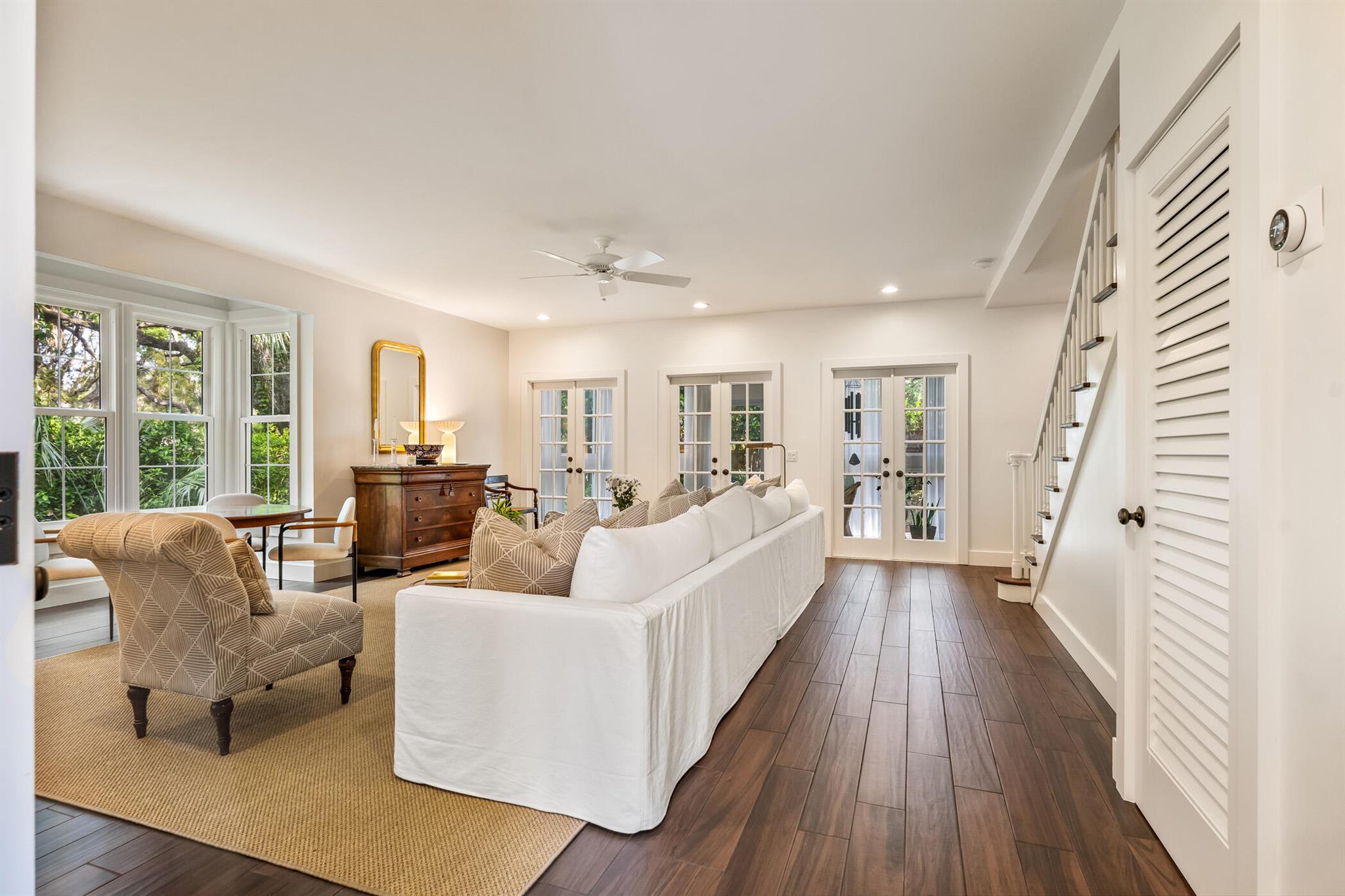 Sea Oaks - Residential