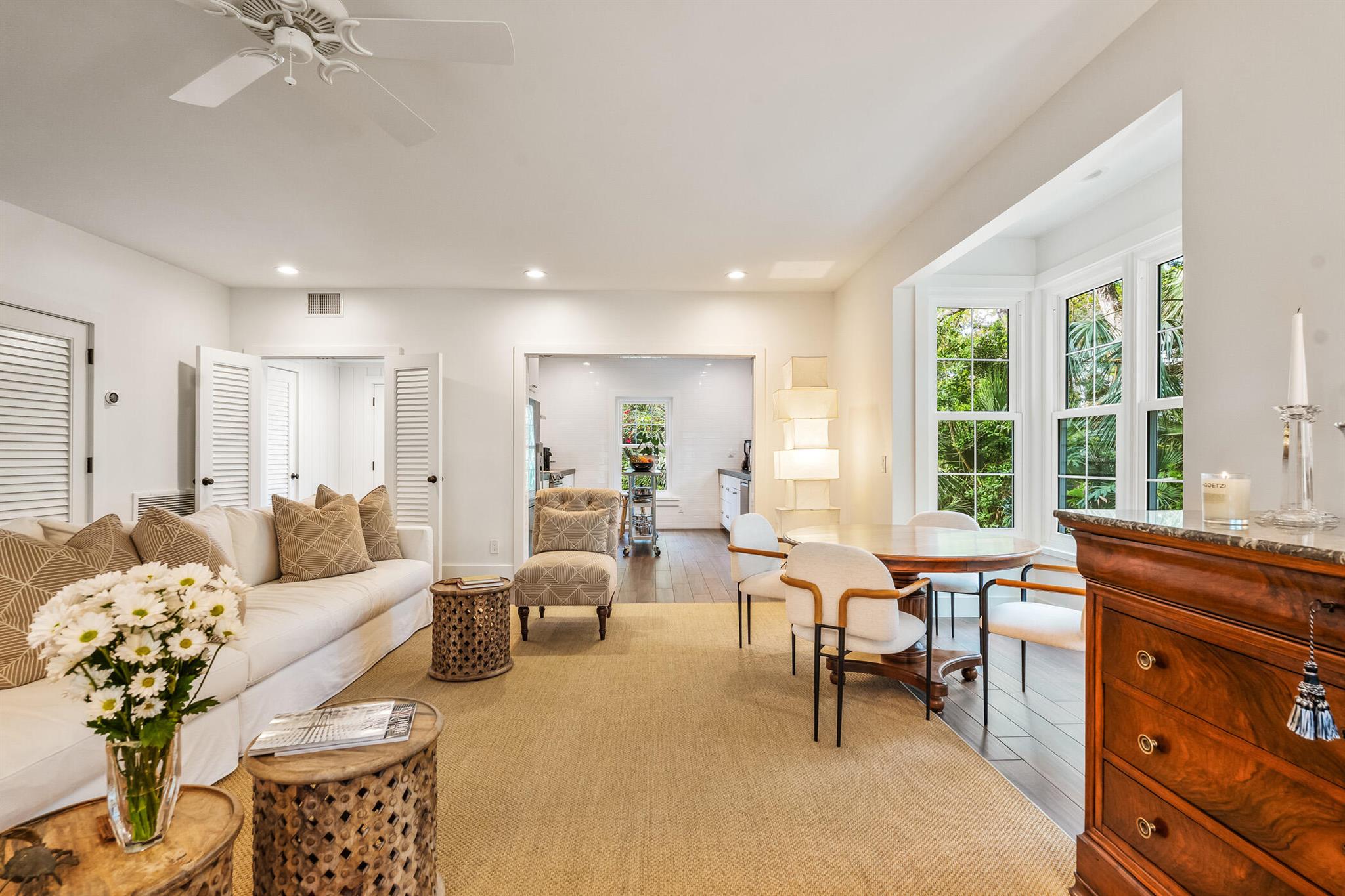 Sea Oaks - Residential