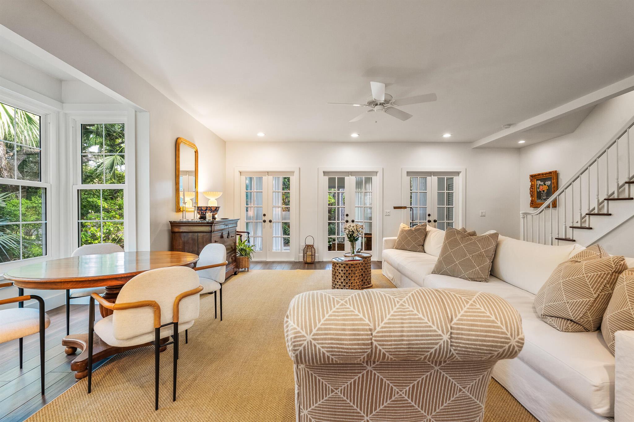 Sea Oaks - Residential