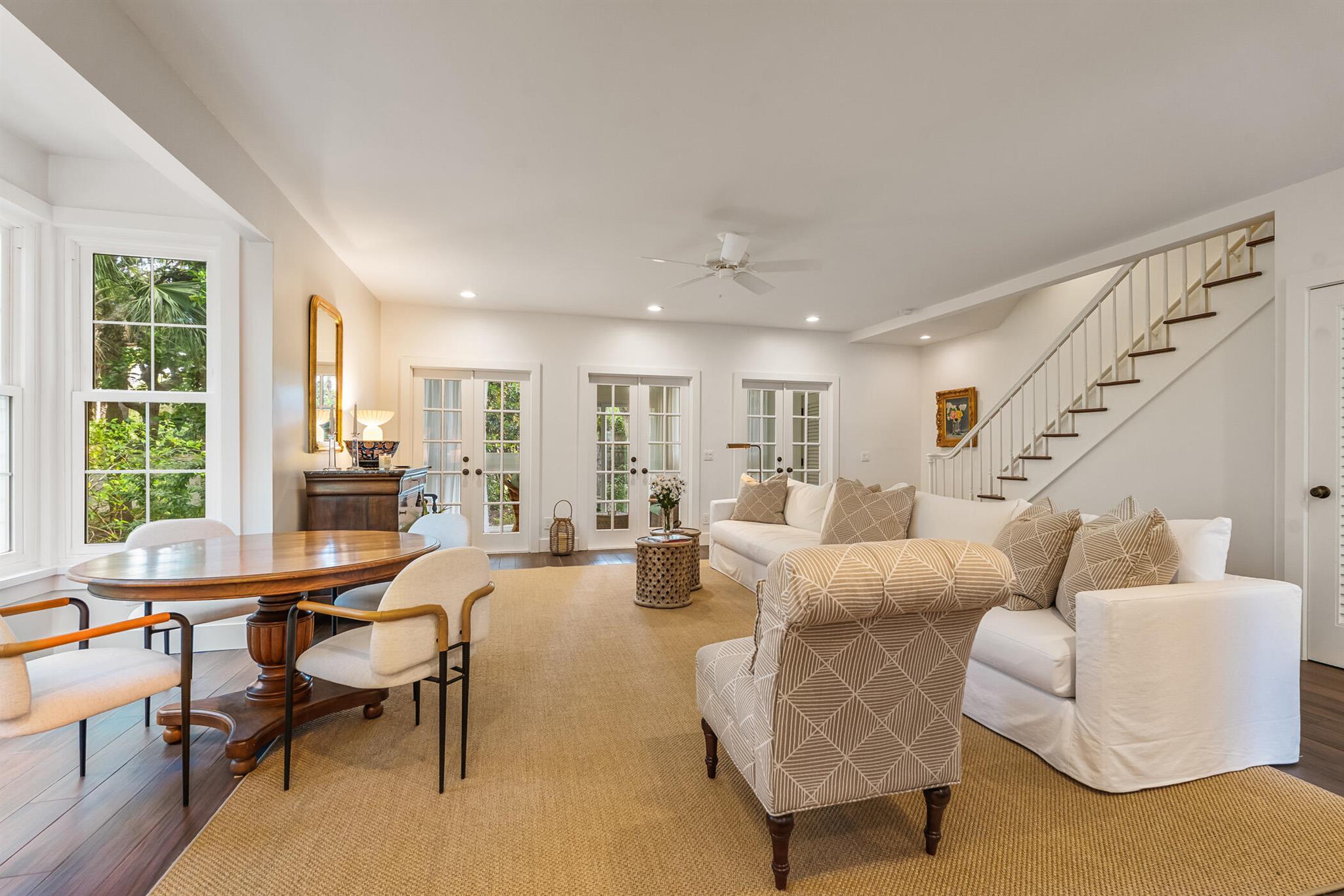 Sea Oaks - Residential
