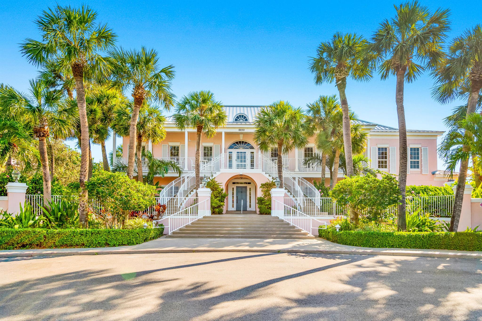 Sea Oaks - Residential