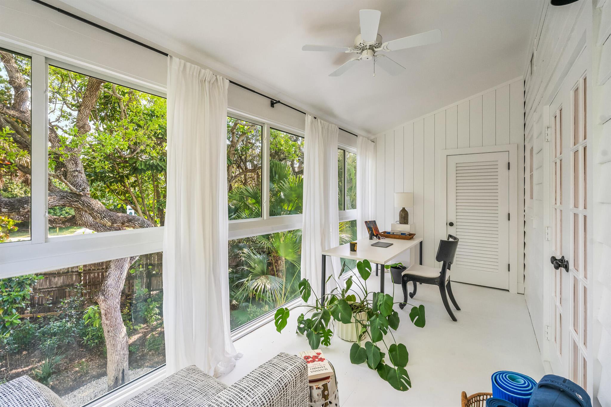 Sea Oaks - Residential