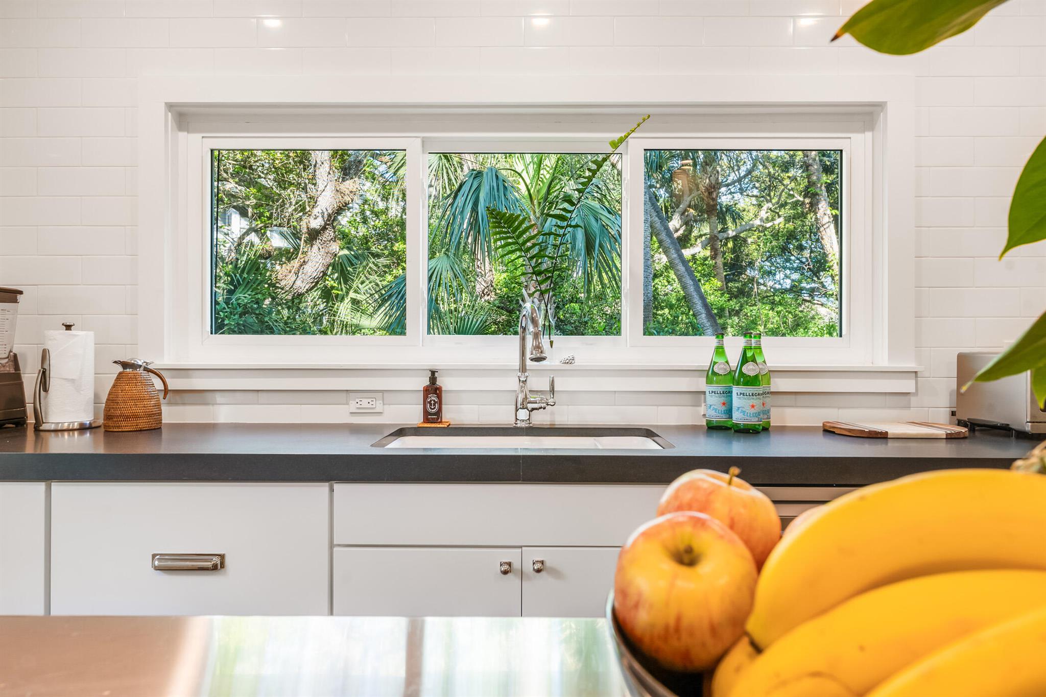Sea Oaks - Residential