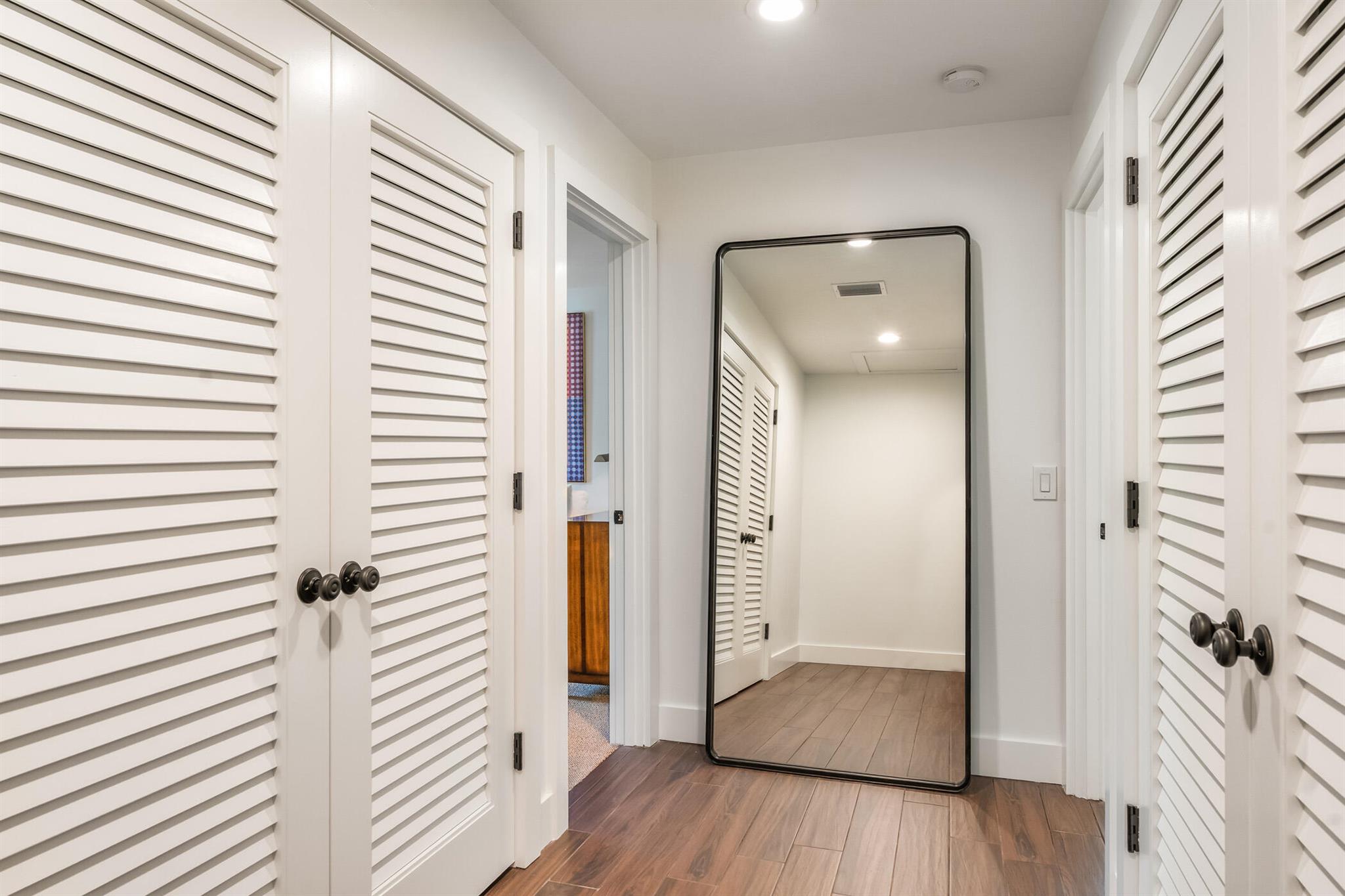 Sea Oaks - Residential
