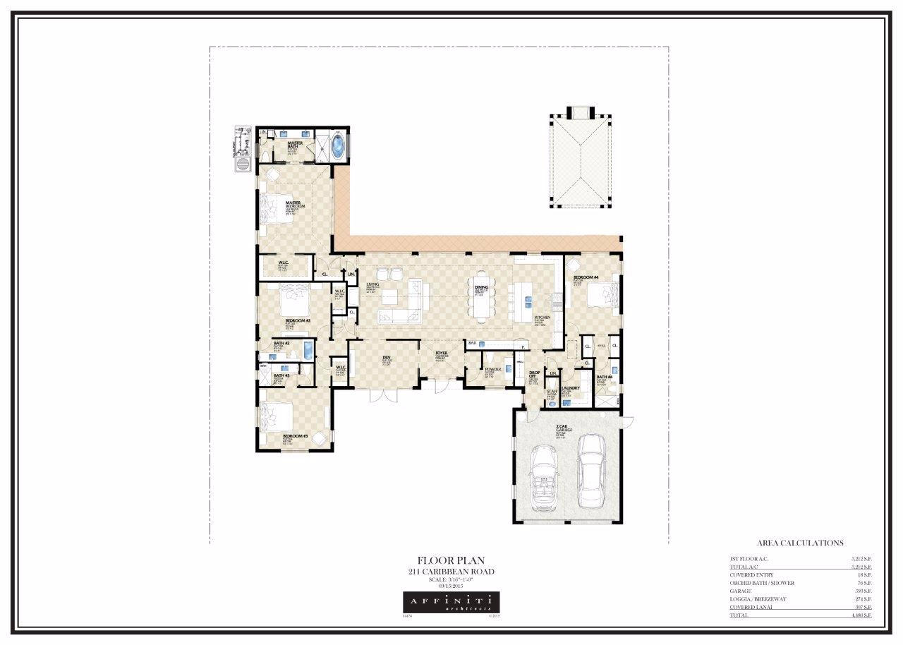 BOCA RATONE COLET - Residential