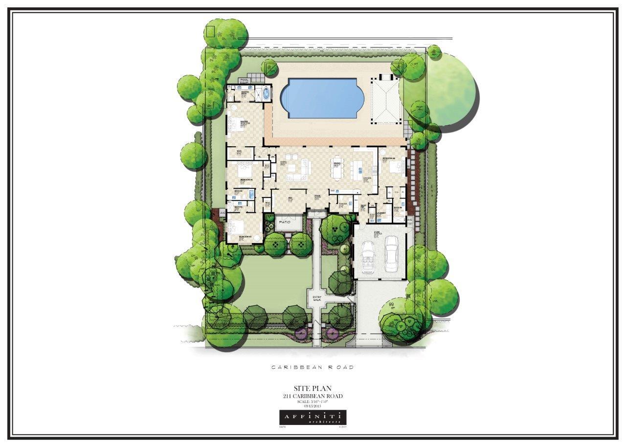 BOCA RATONE COLET - Residential